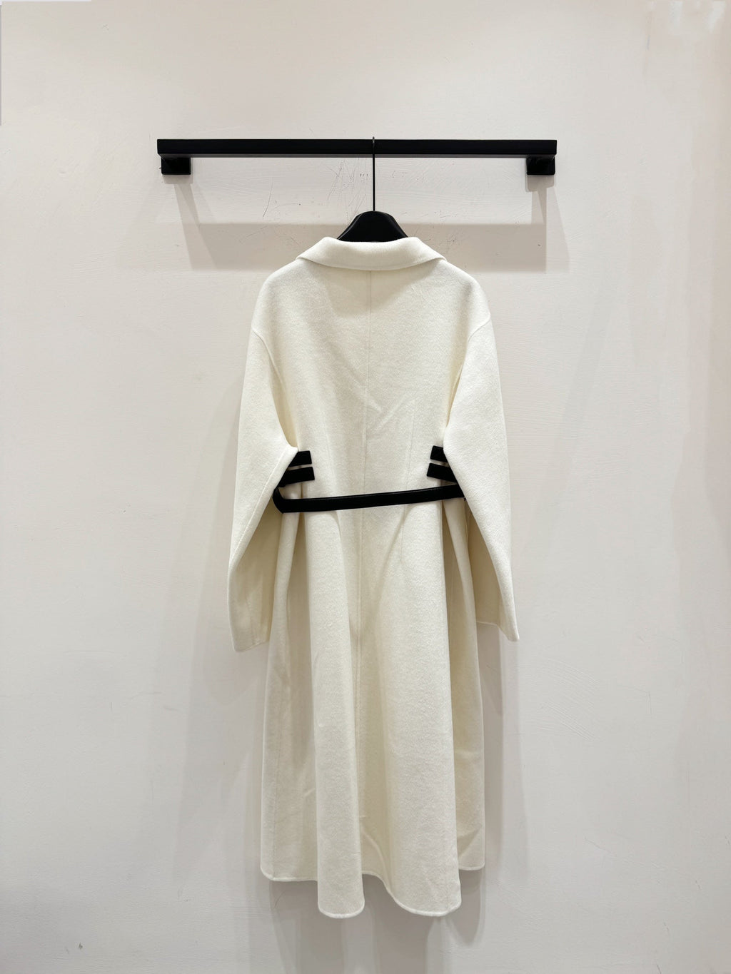 DIOR 25S CASHMERE COAT STYLE 279