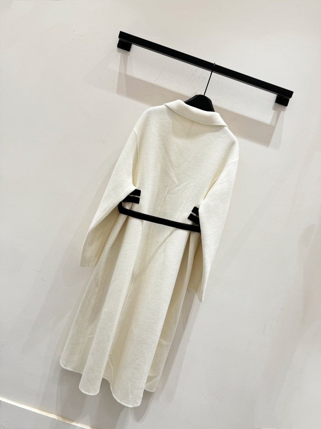 DIOR 25S CASHMERE COAT STYLE 279