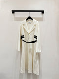 DIOR 25S CASHMERE COAT STYLE 279