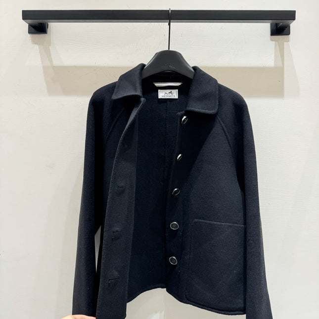 HERMES 25S JACKET 172