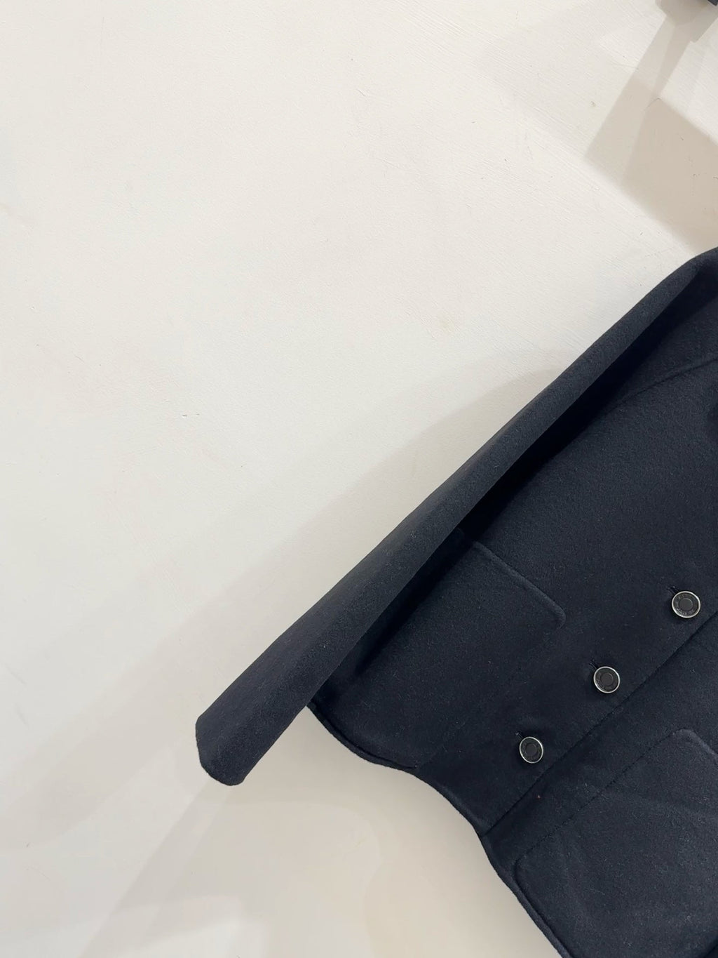 HERMES 25S JACKET 172