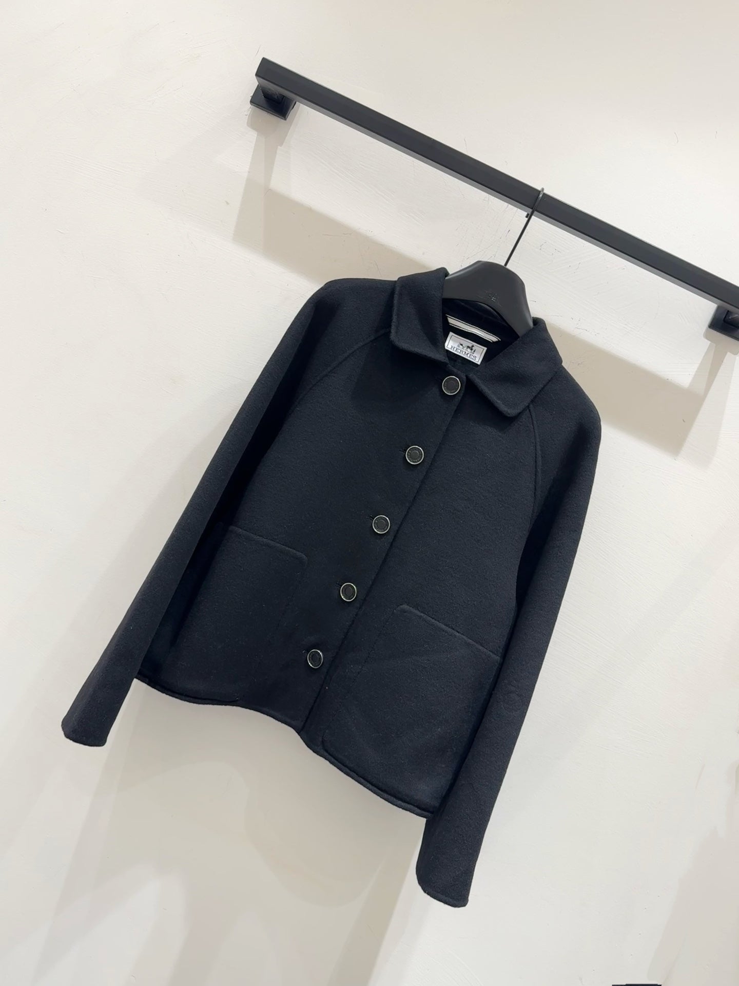 HERMES 25S JACKET 172