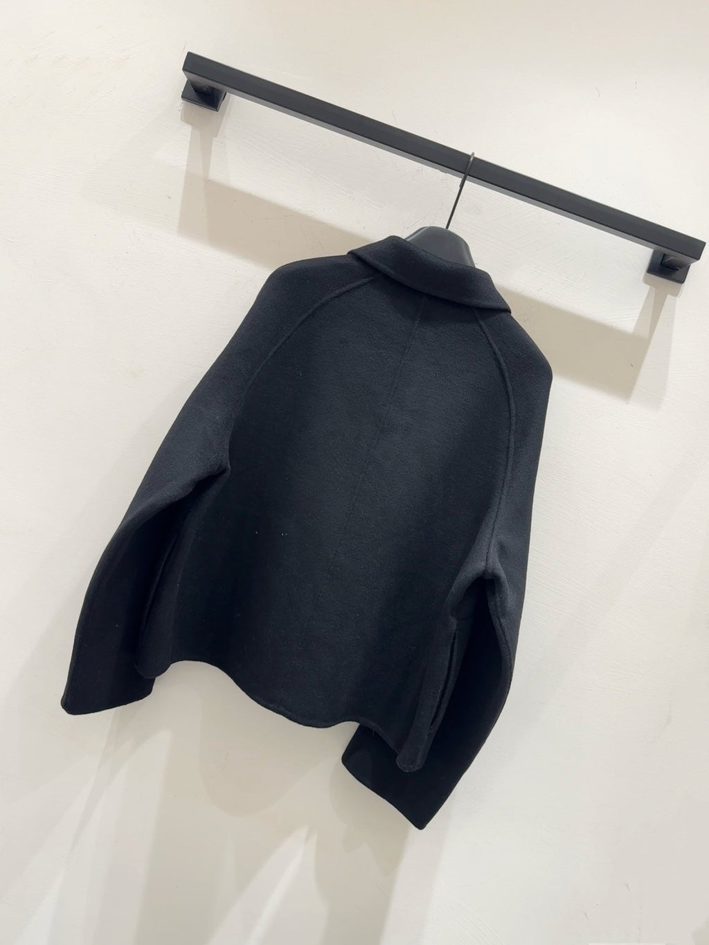 HERMES 25S JACKET 172