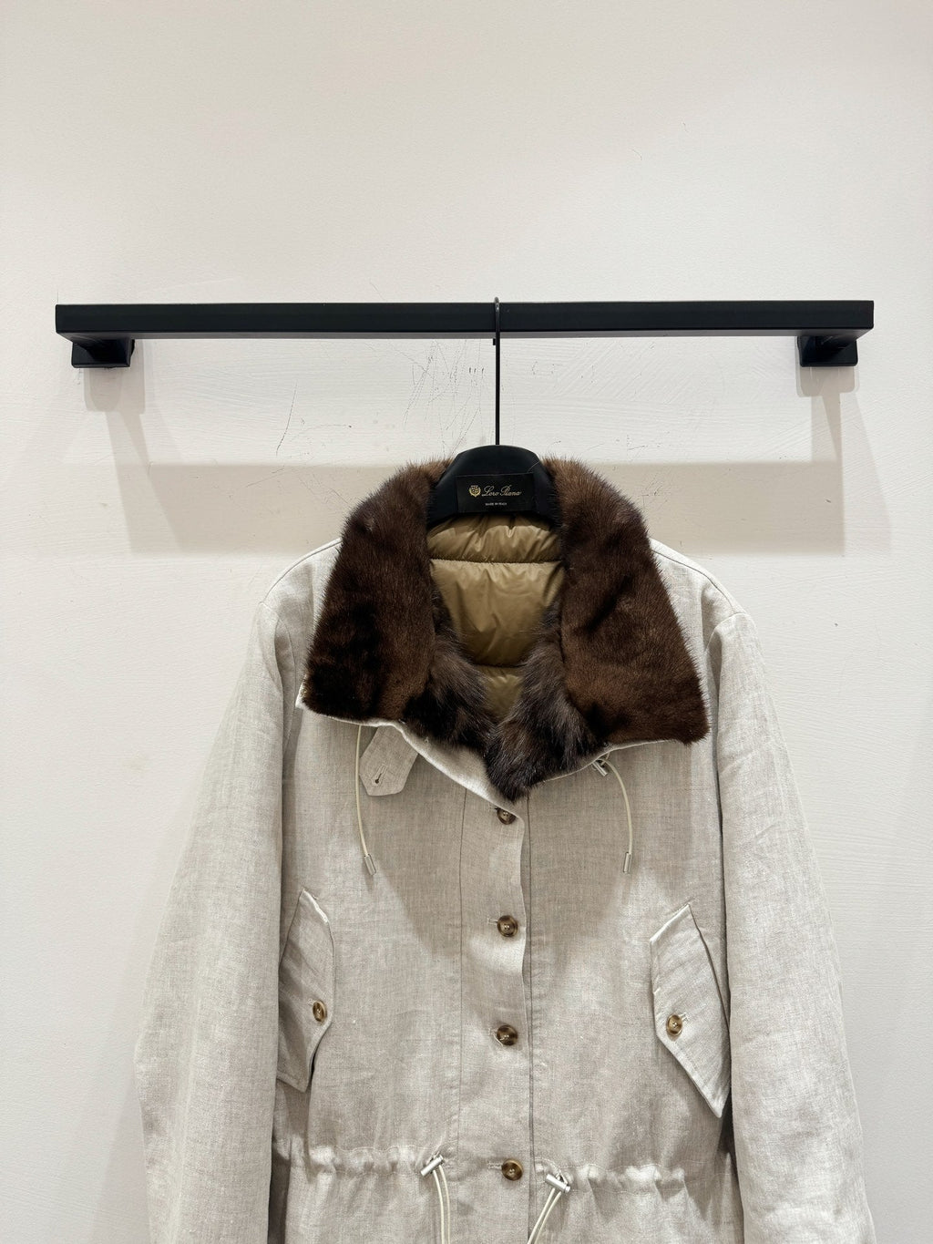 LP JACKET STYLE 254