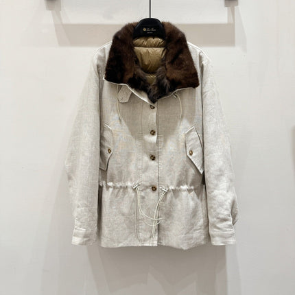 LP JACKET STYLE 316