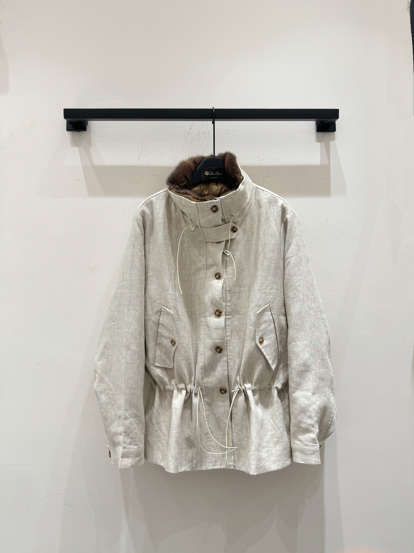 LP JACKET STYLE 254