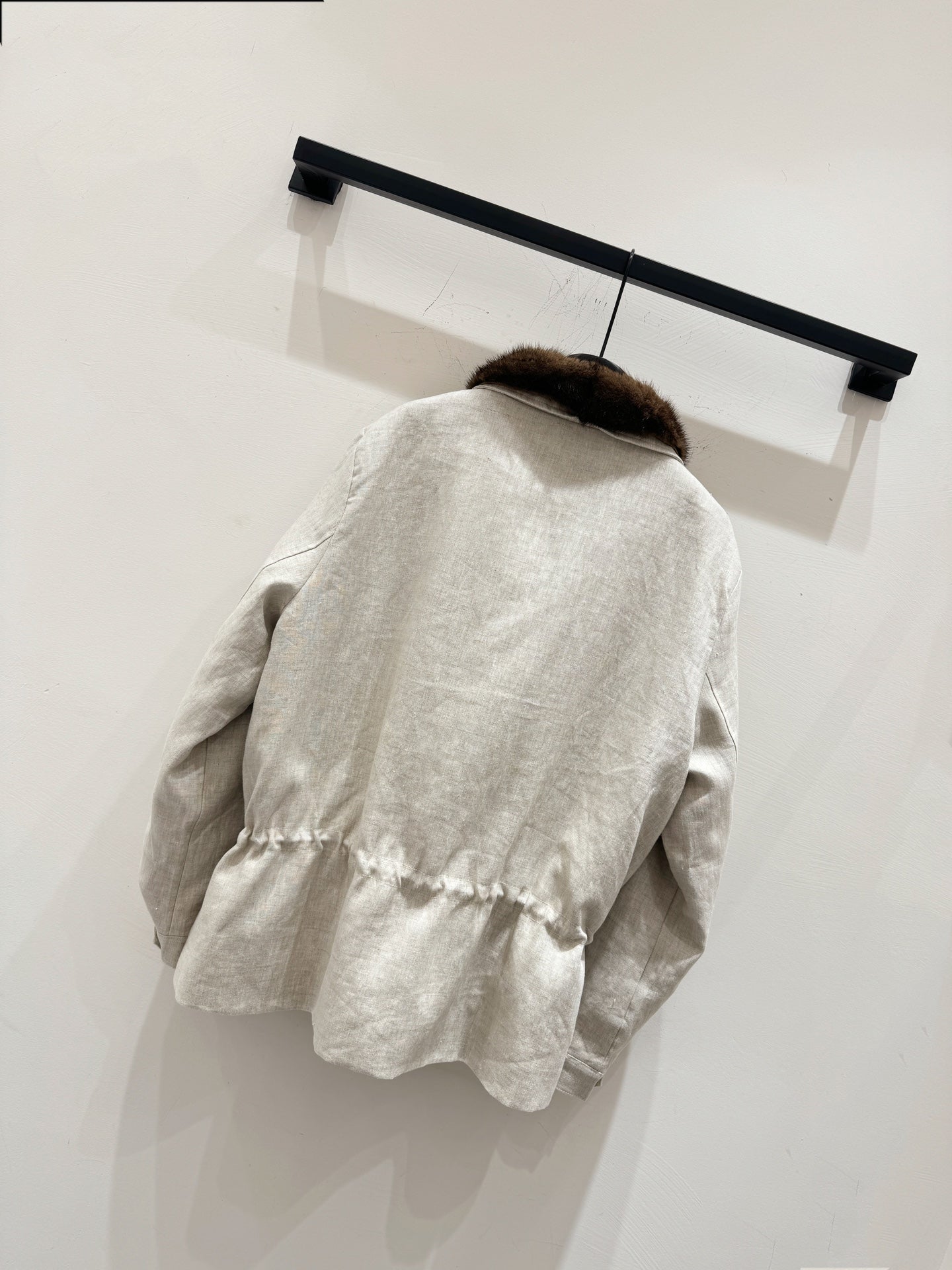 LP JACKET STYLE 316