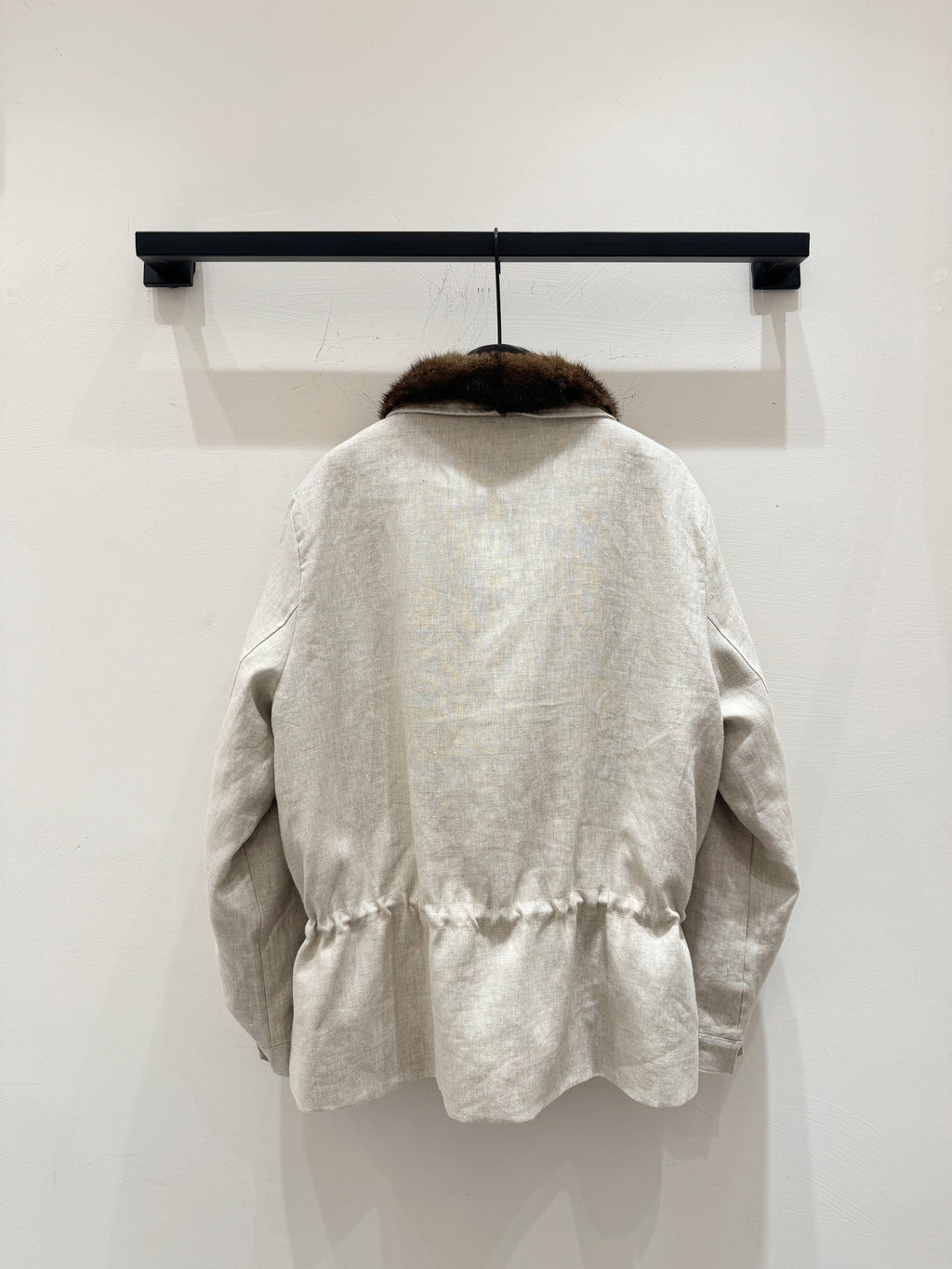 LP JACKET STYLE 254