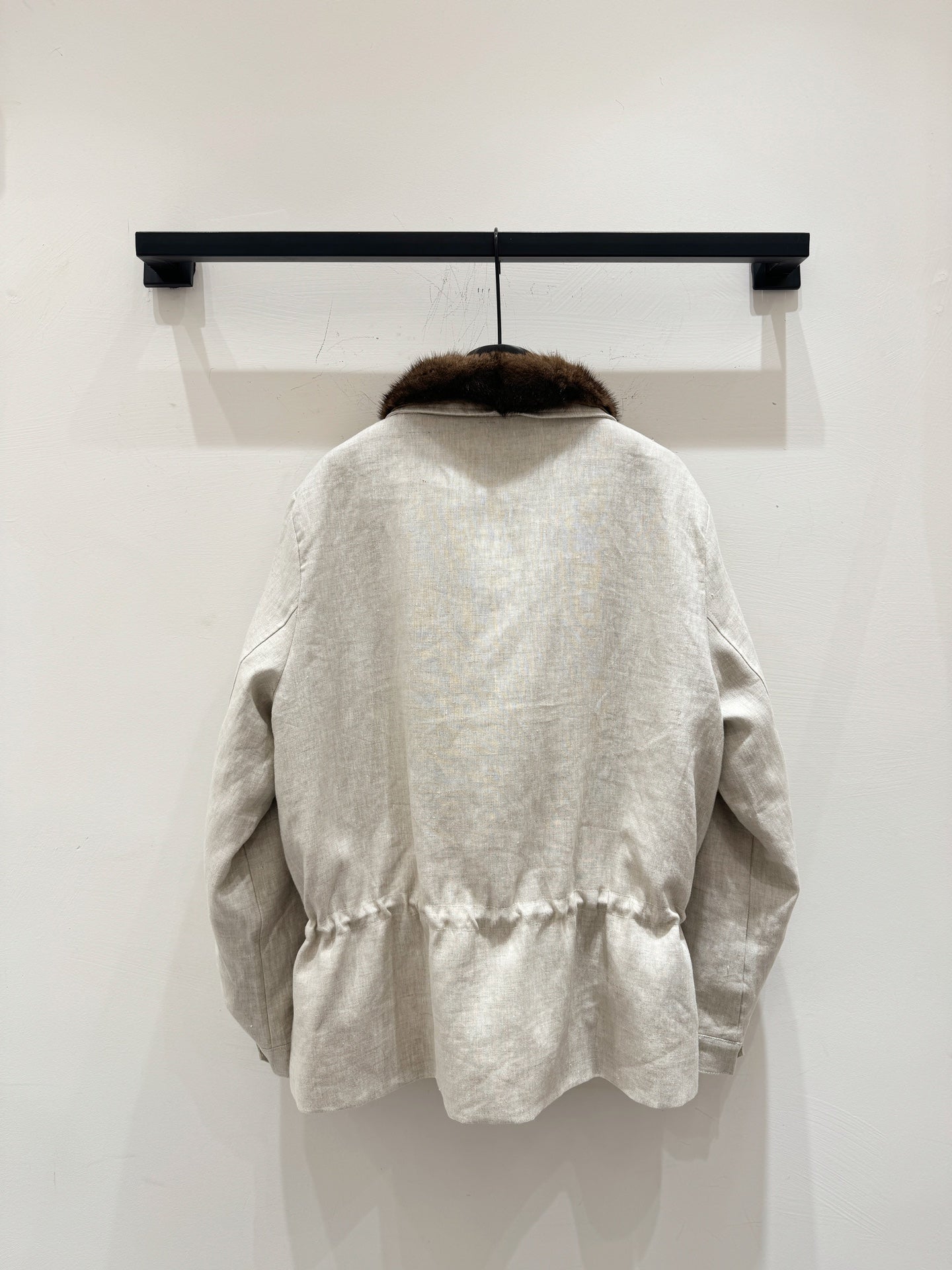 LP JACKET STYLE 254