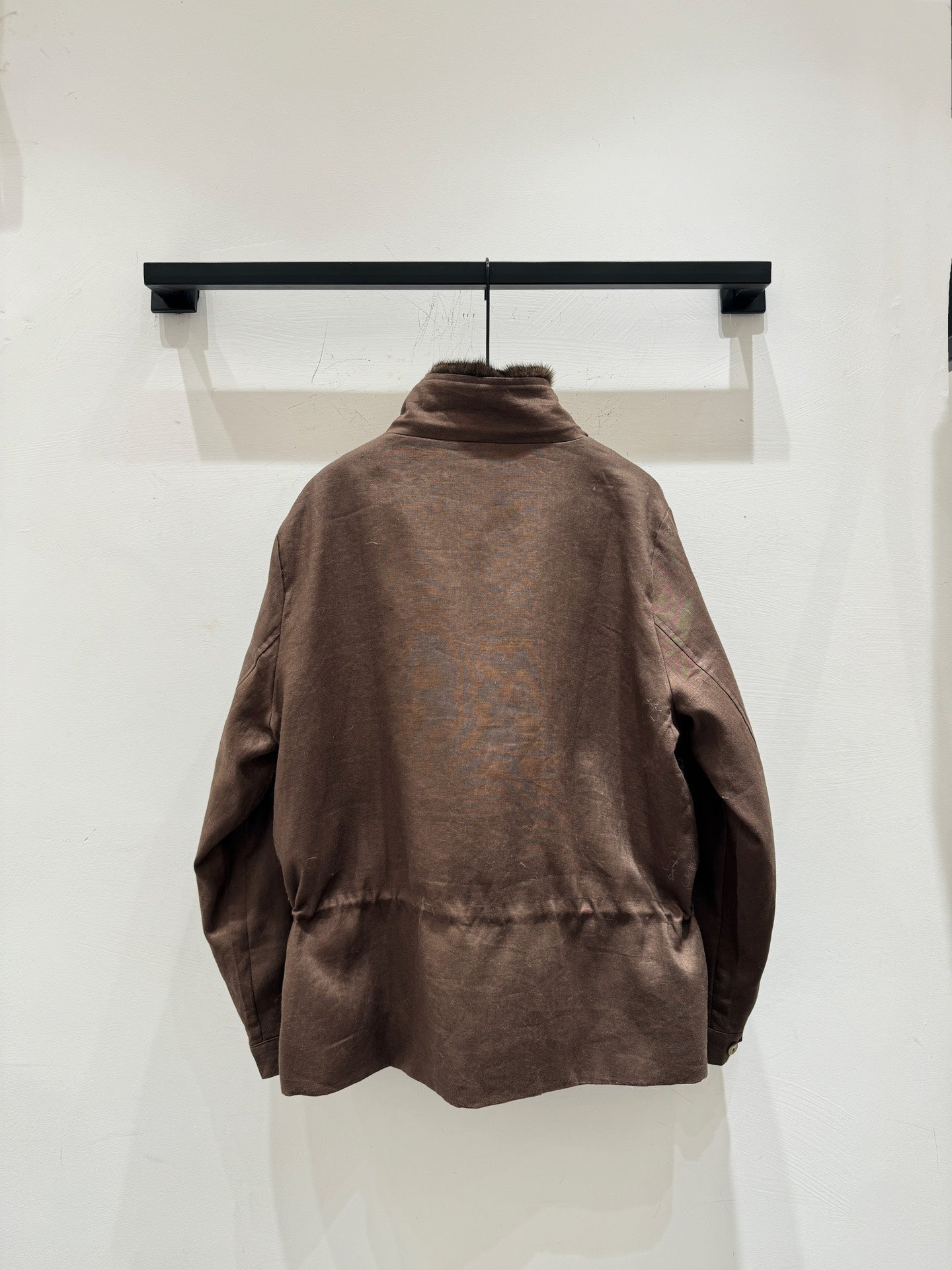LP JACKET STYLE 253
