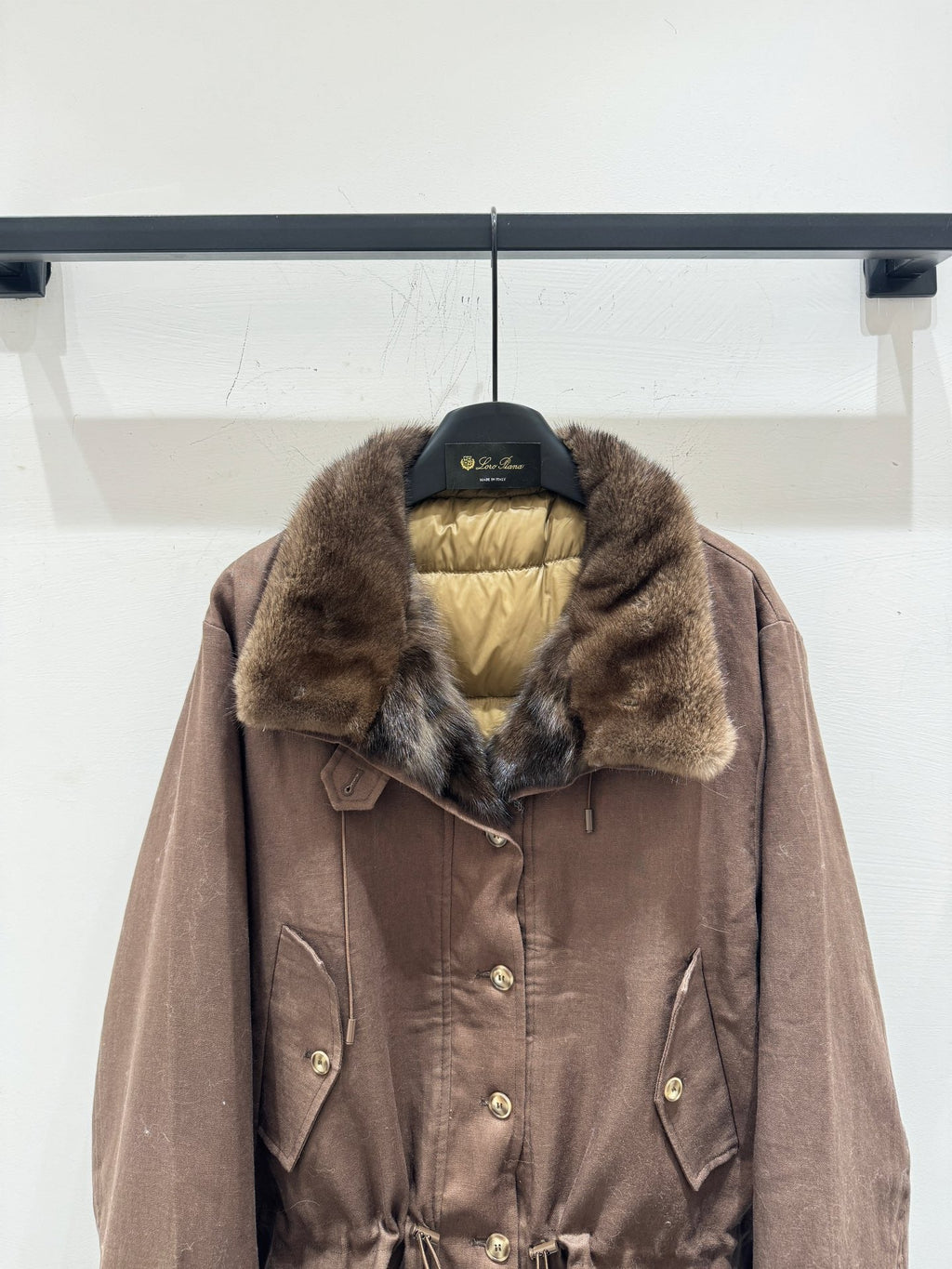LP JACKET STYLE 253
