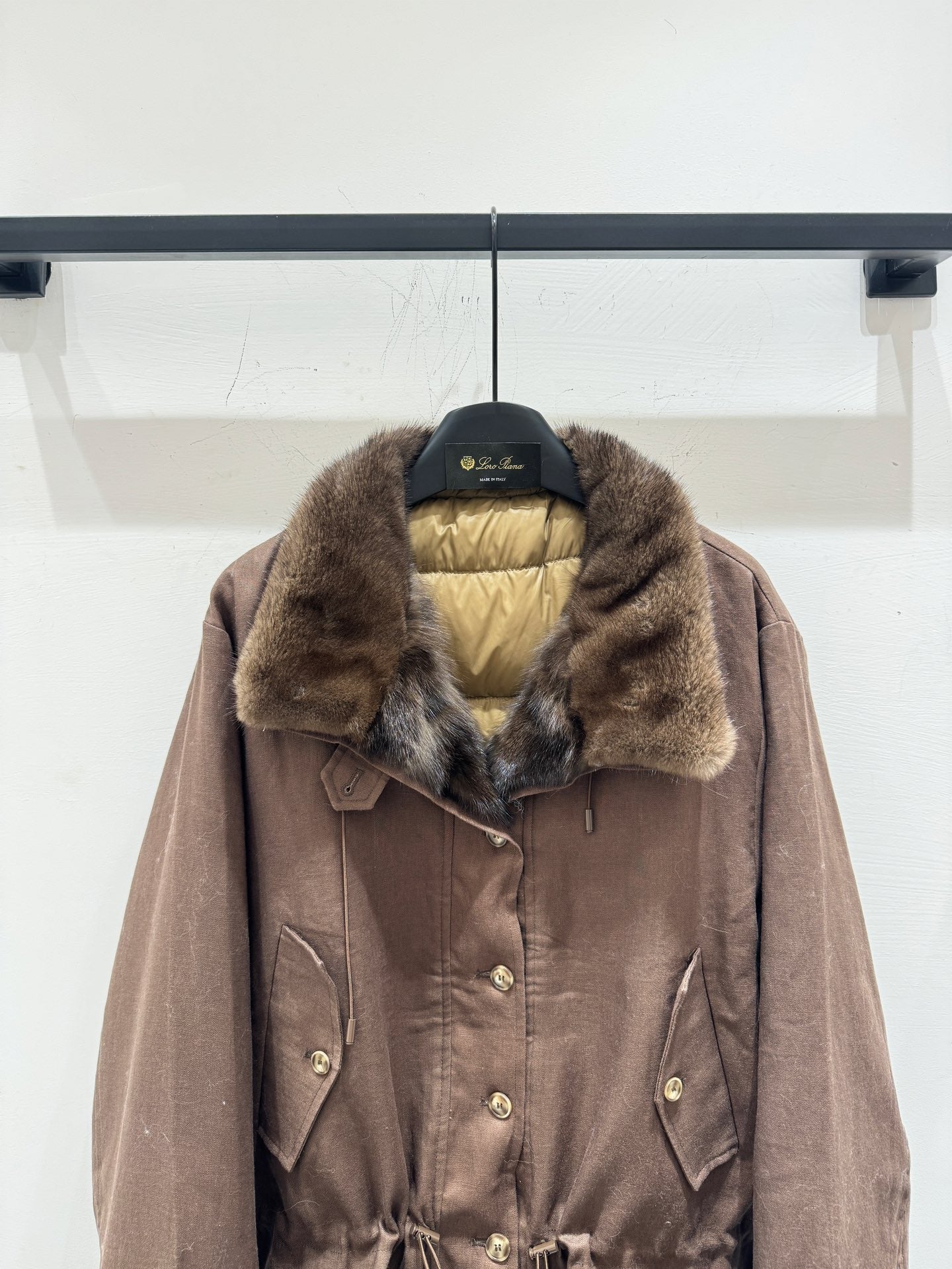 LP JACKET STYLE 253