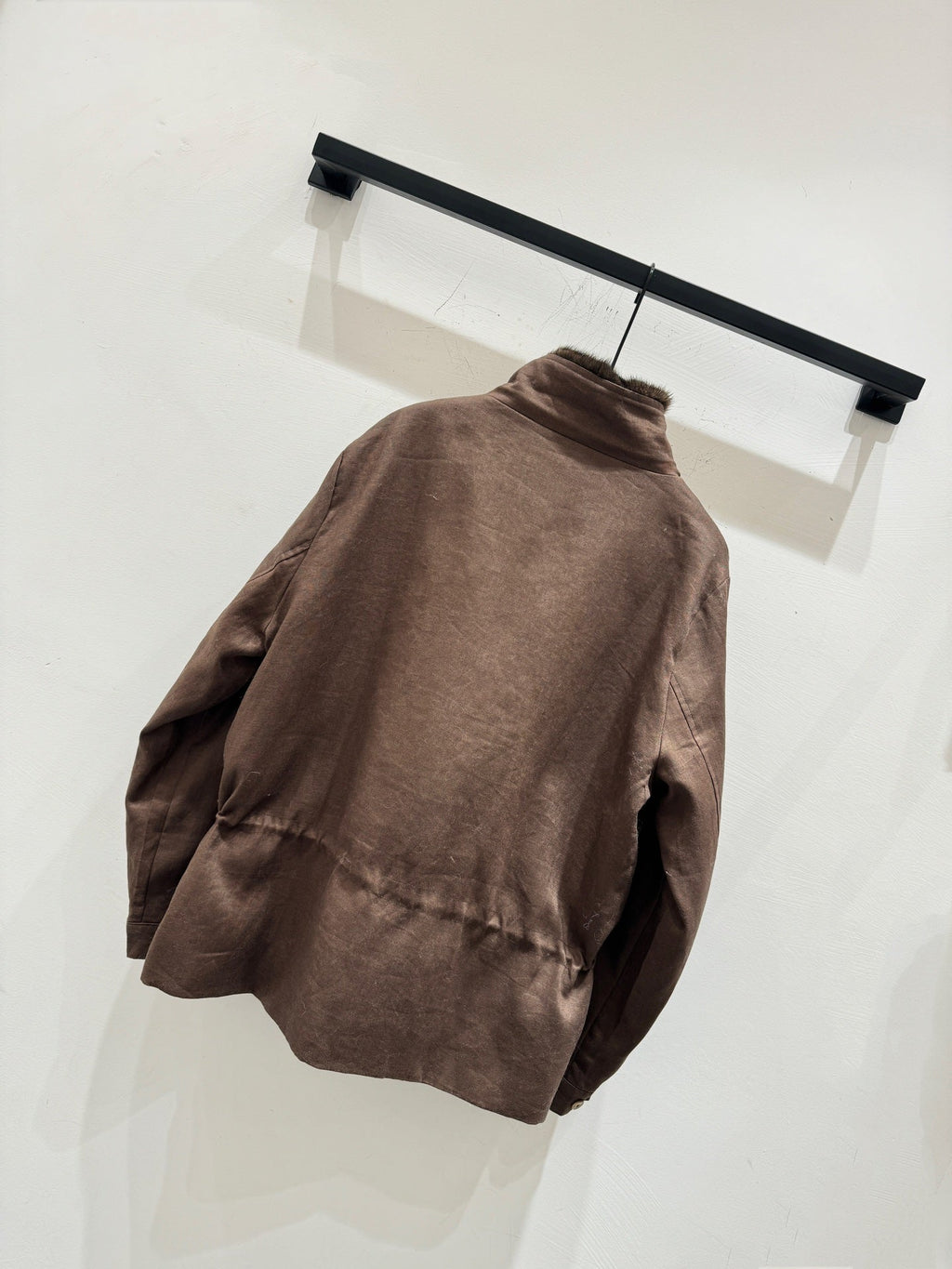 LP JACKET STYLE 253