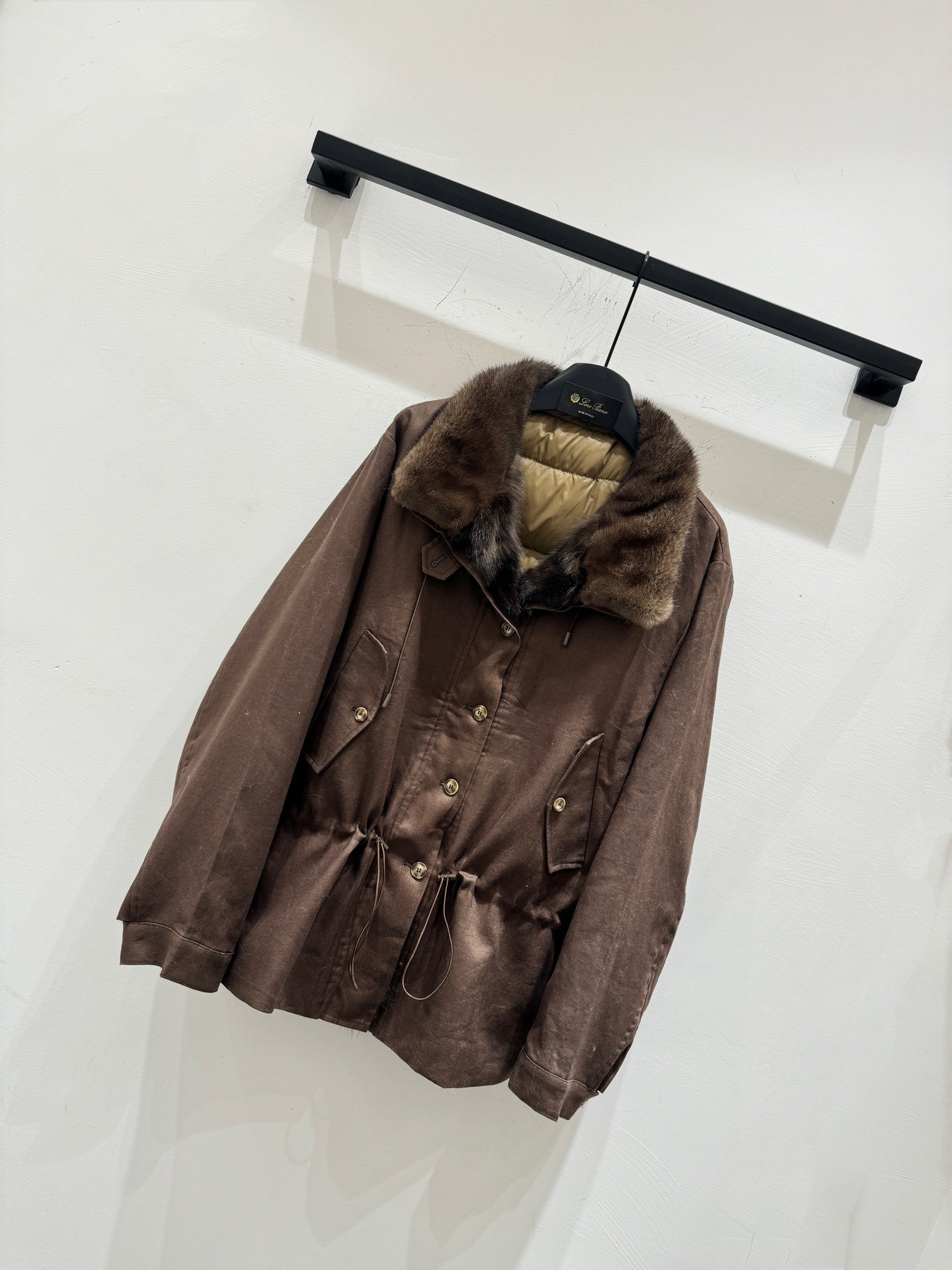 LP JACKET STYLE 253