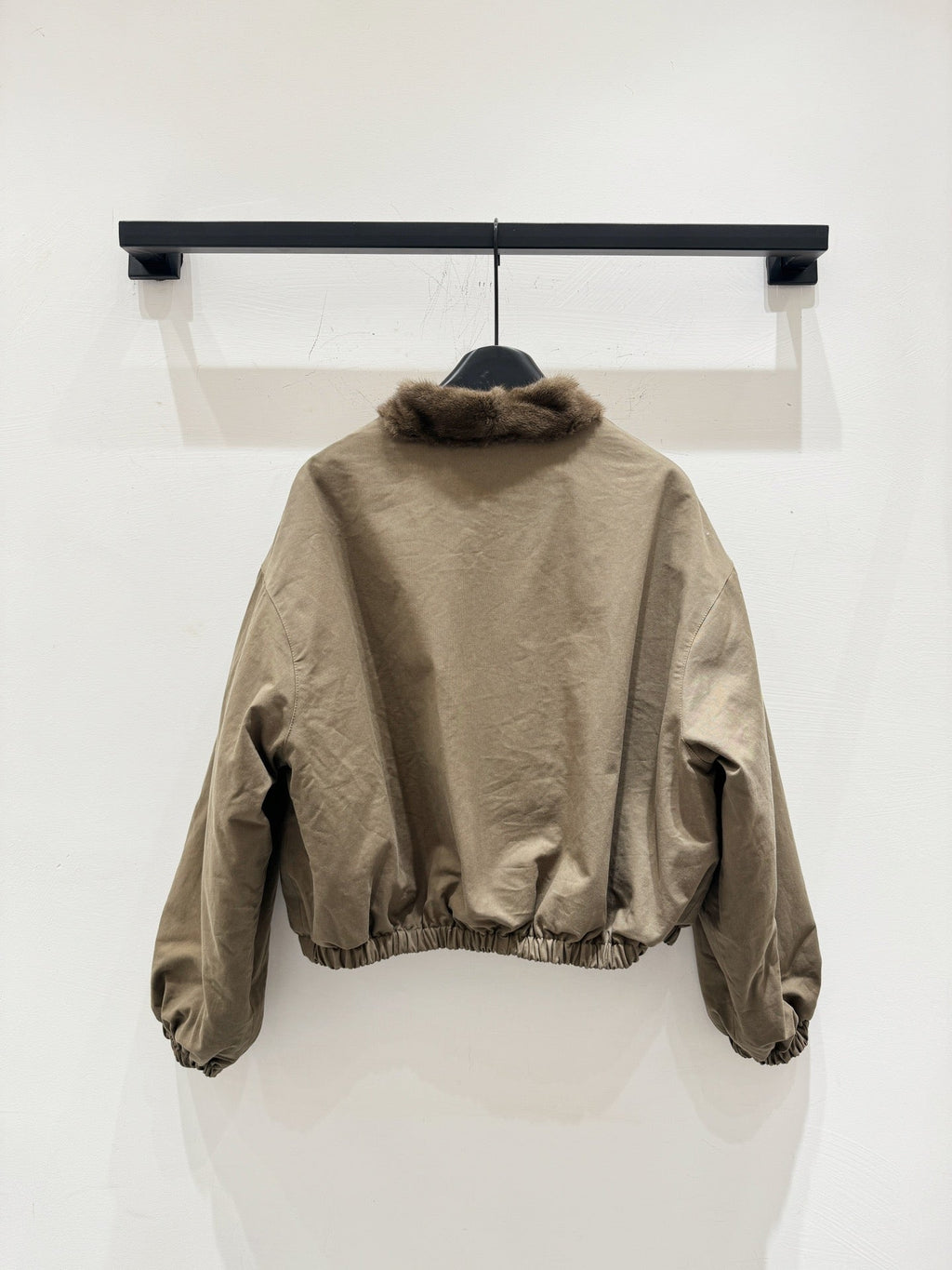 LP JACKET STYLE 252