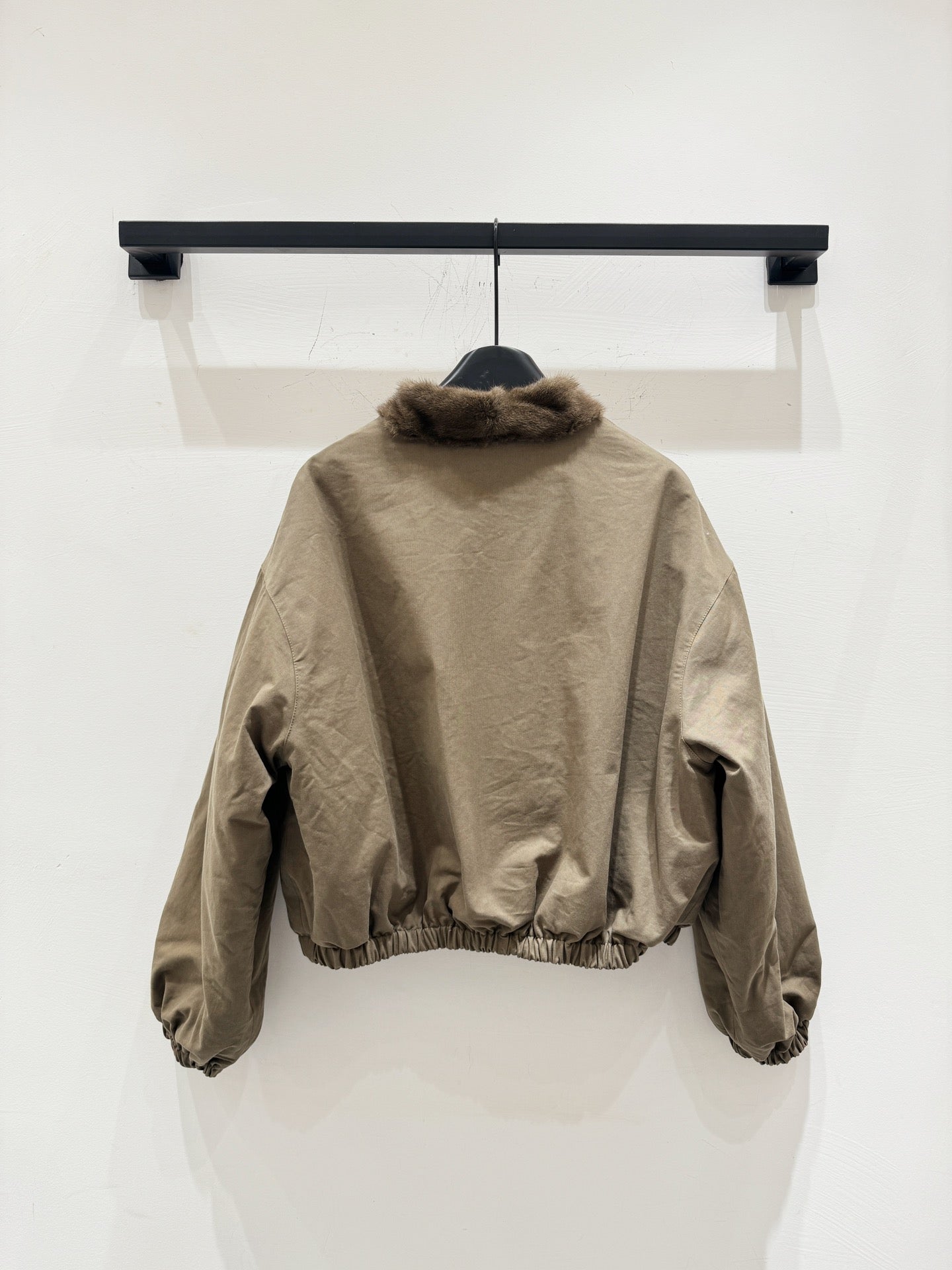 LP JACKET STYLE 252