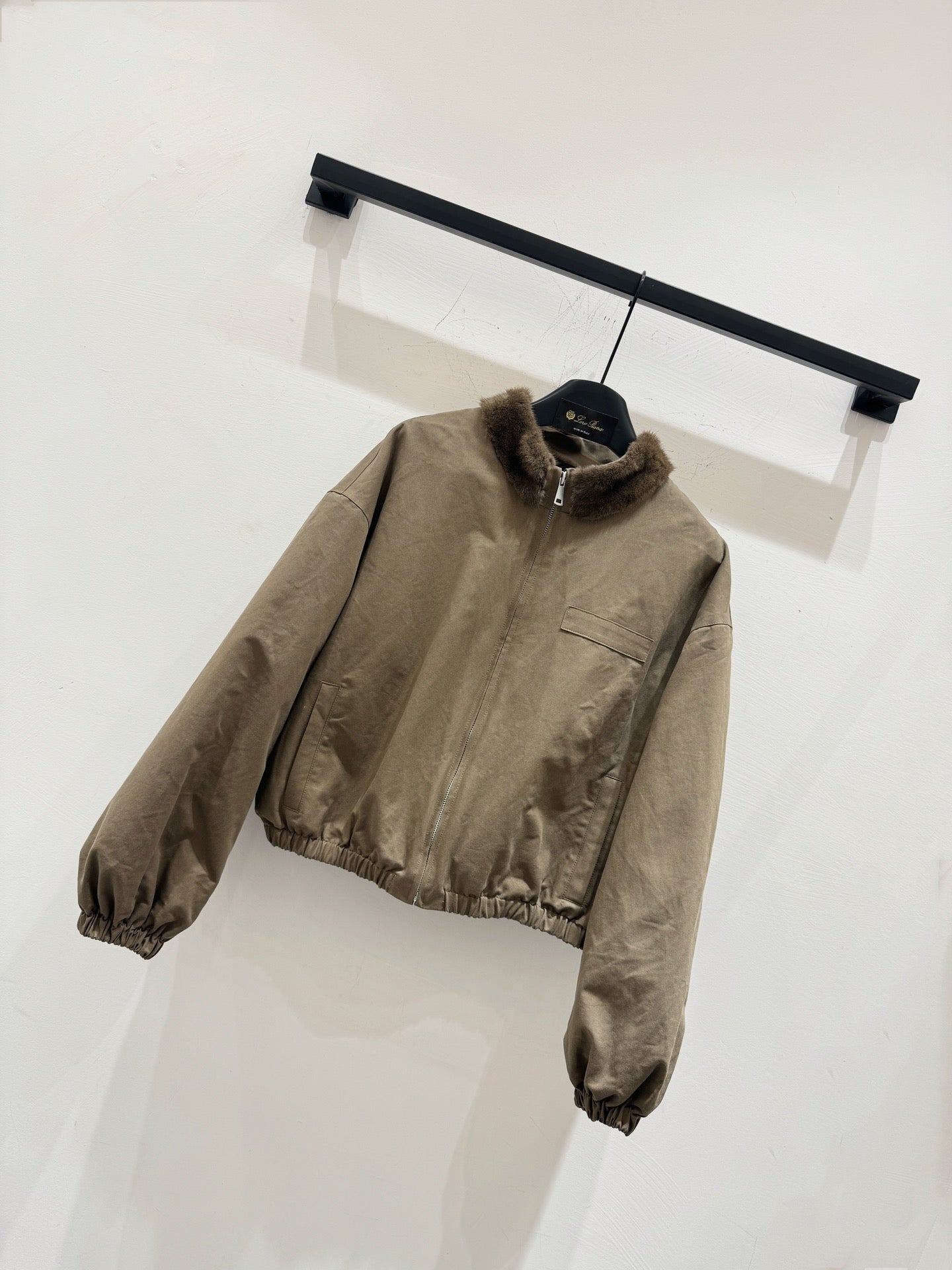 LP JACKET STYLE 252