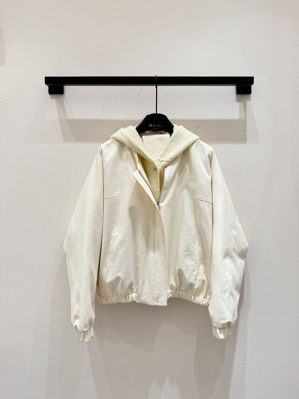 LP JACKET STYLE 251