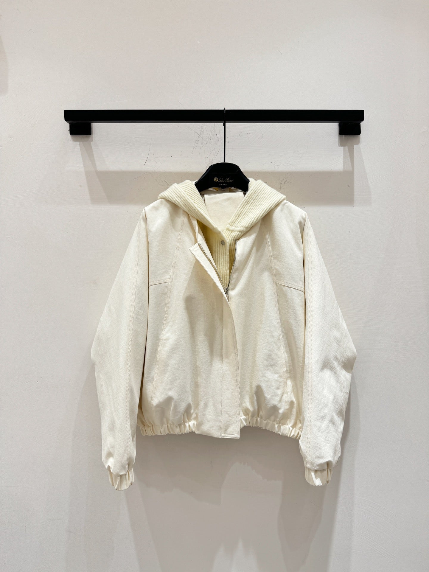 LP JACKET STYLE 251