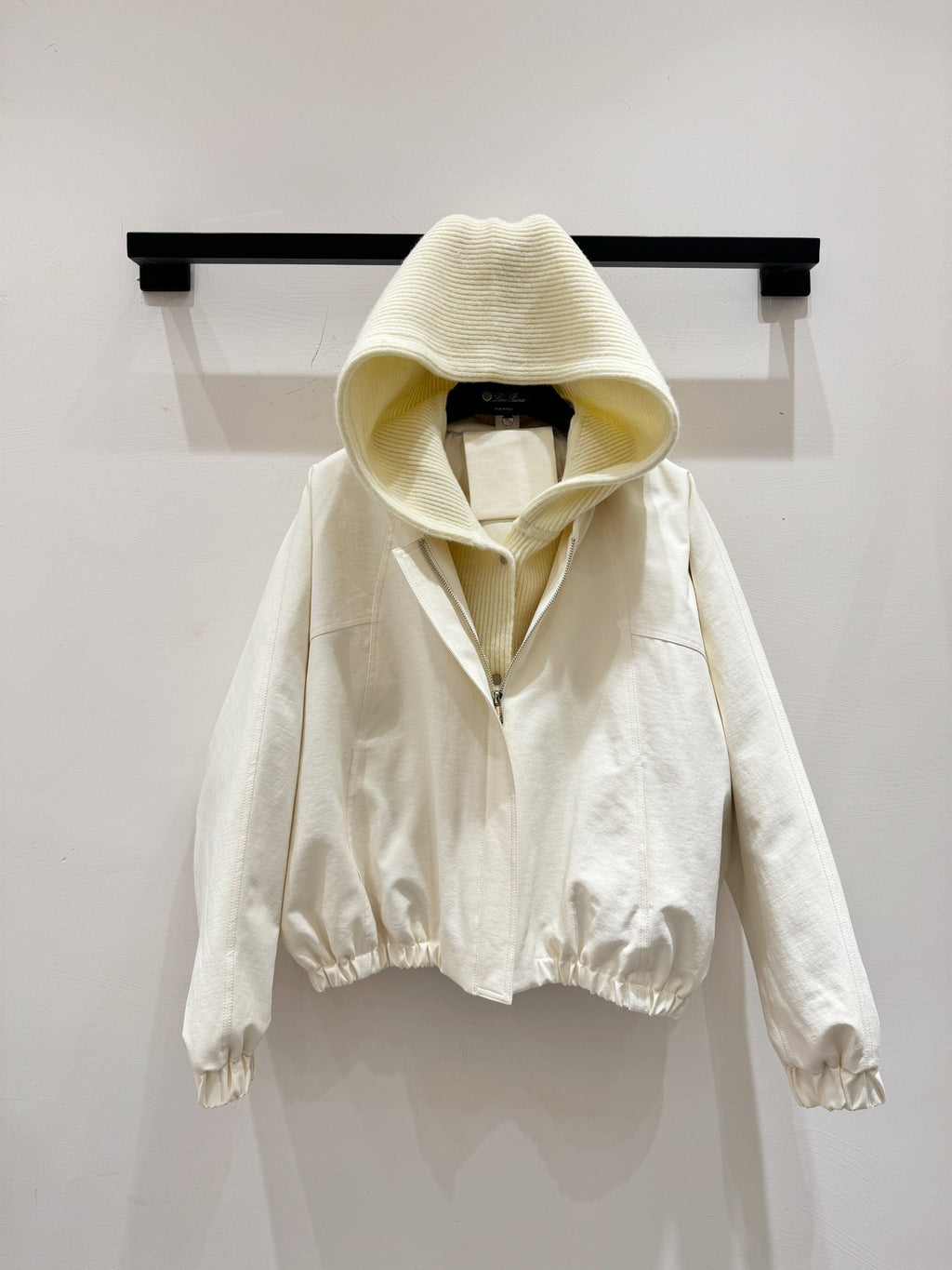 LP JACKET STYLE 251
