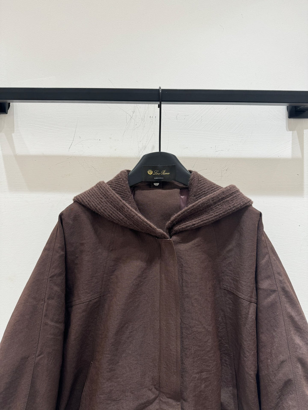 LP JACKET STYLE 250