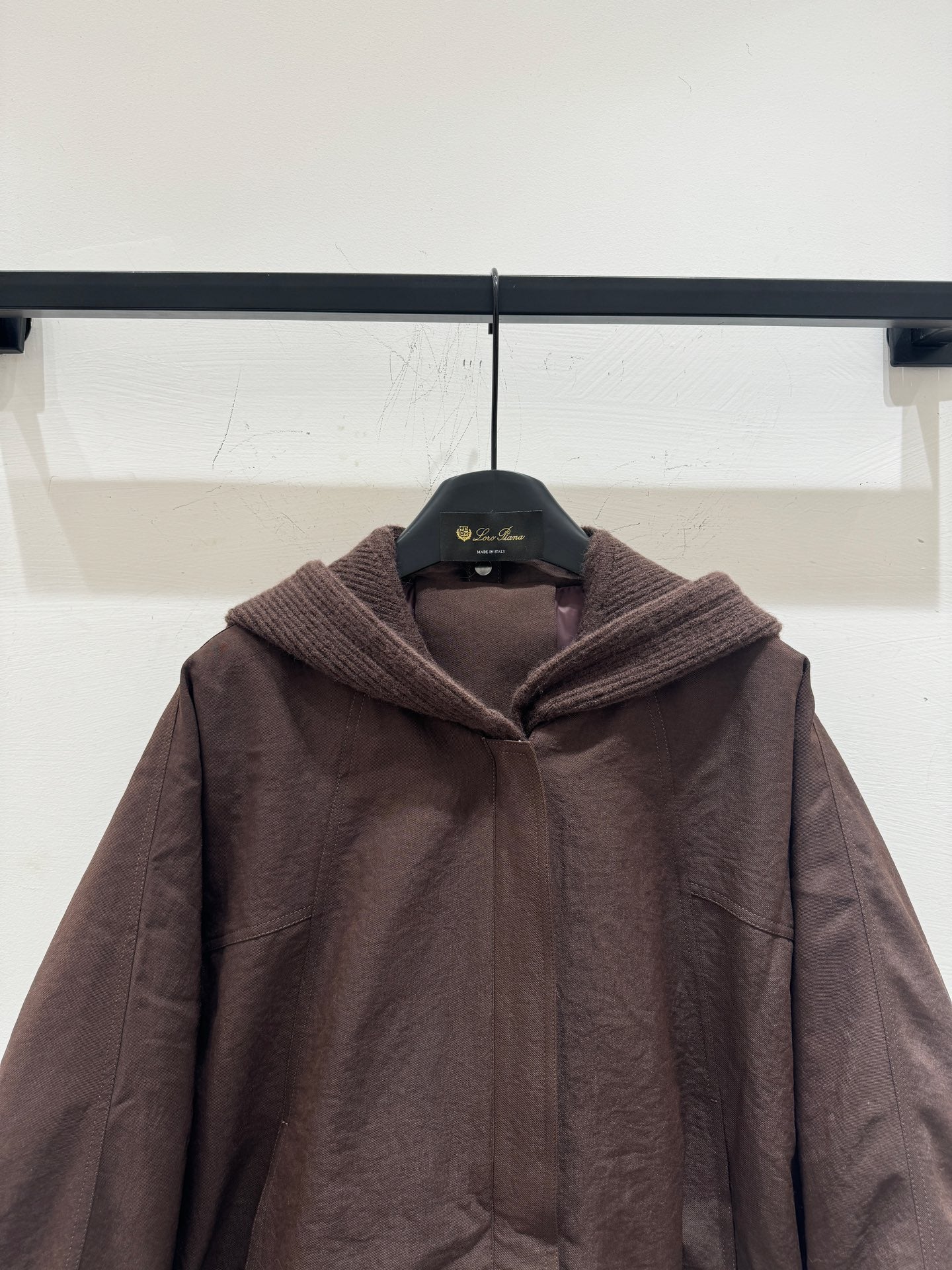 LP JACKET STYLE 250