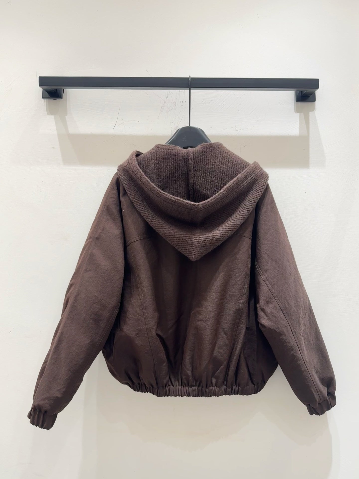LP JACKET STYLE 250