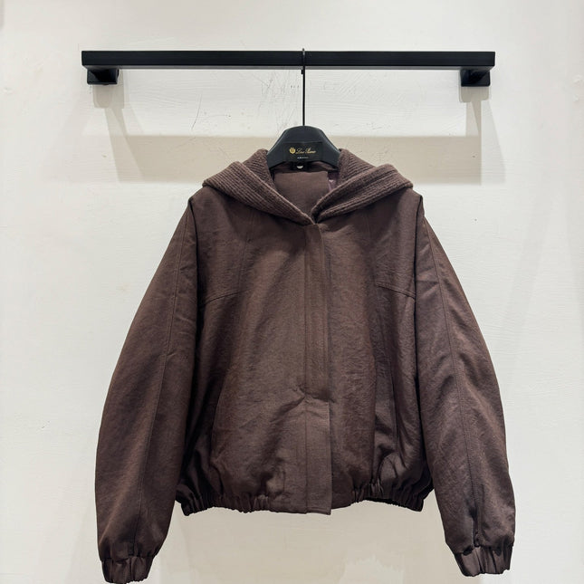 LP JACKET STYLE 250