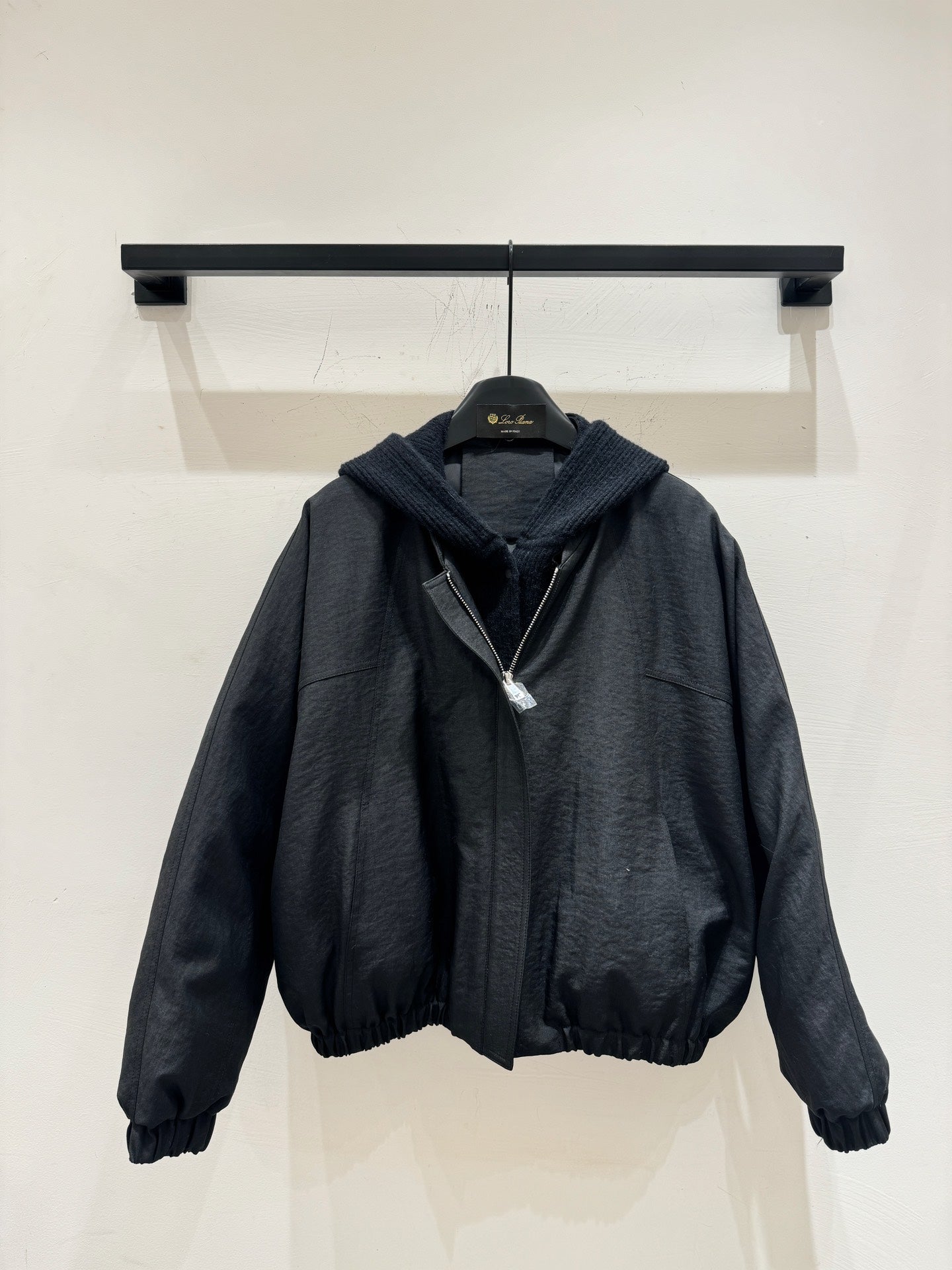 LP JACKET STYLE 249