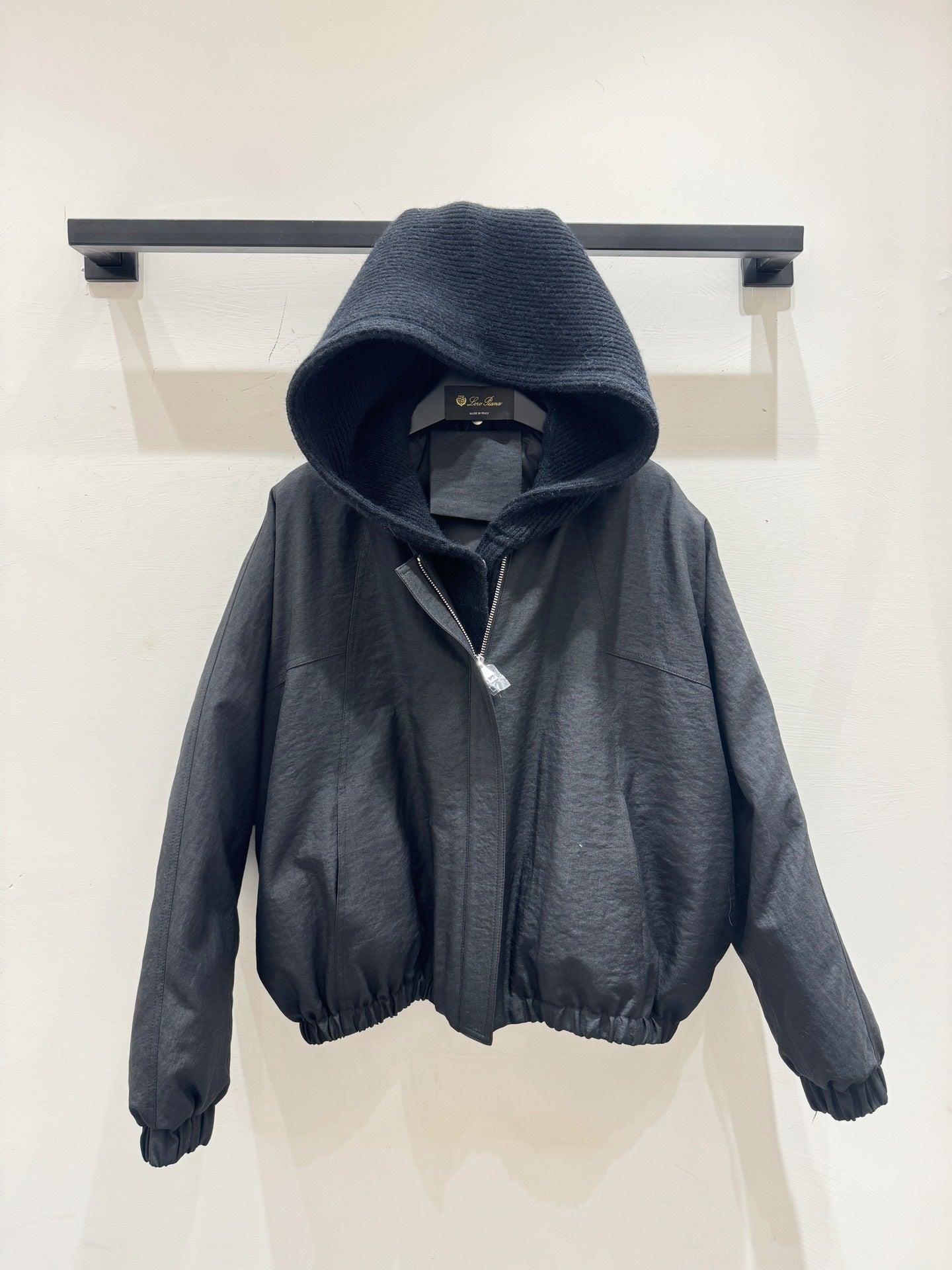 LP JACKET STYLE 249