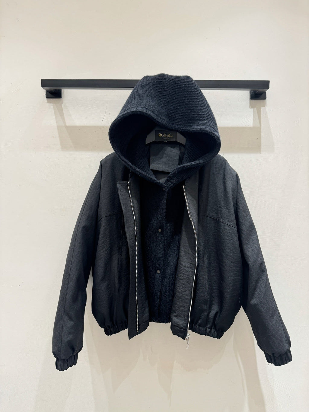 LP JACKET STYLE 249