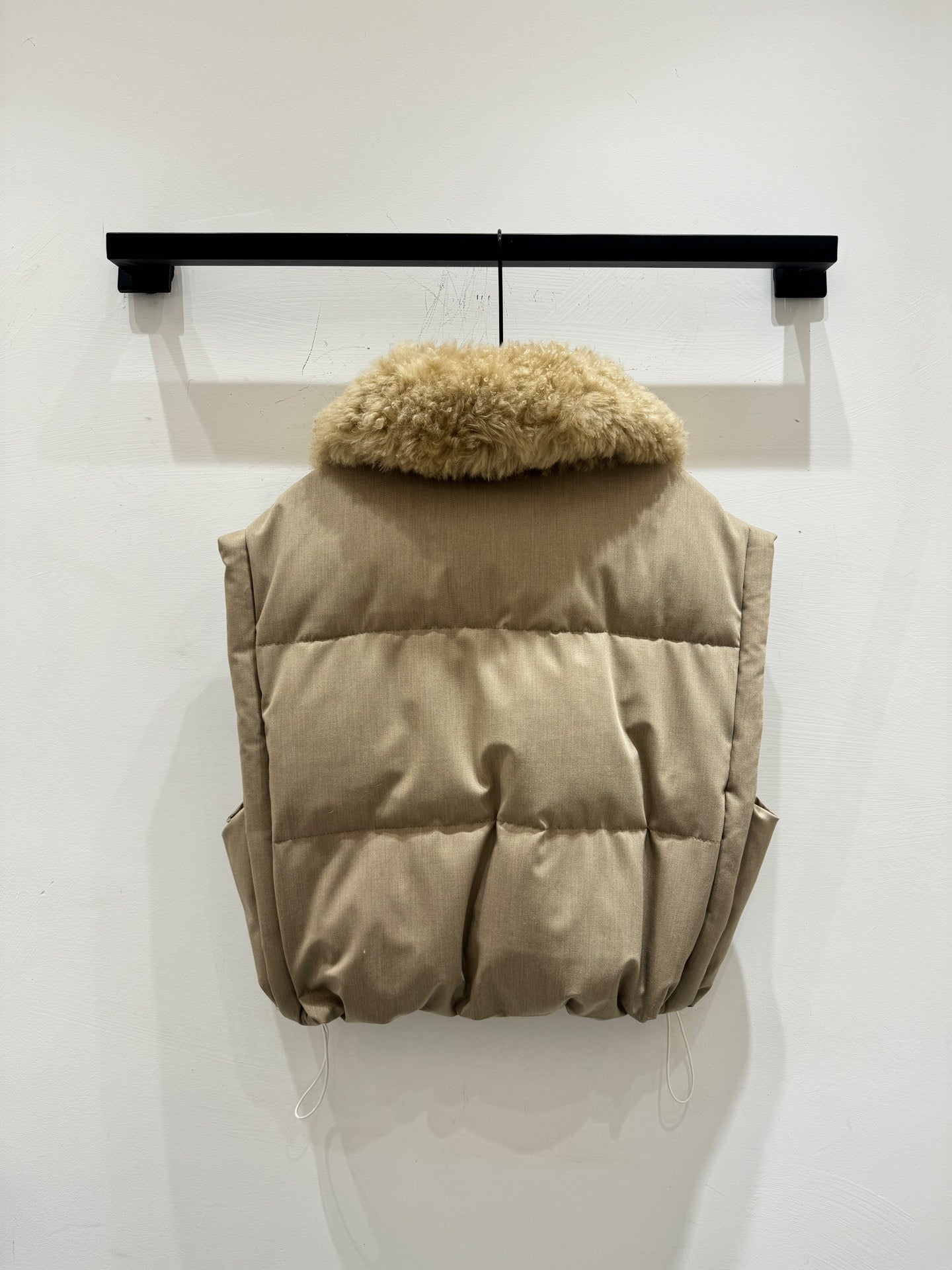 LP PUFFER VEST STYLE 248
