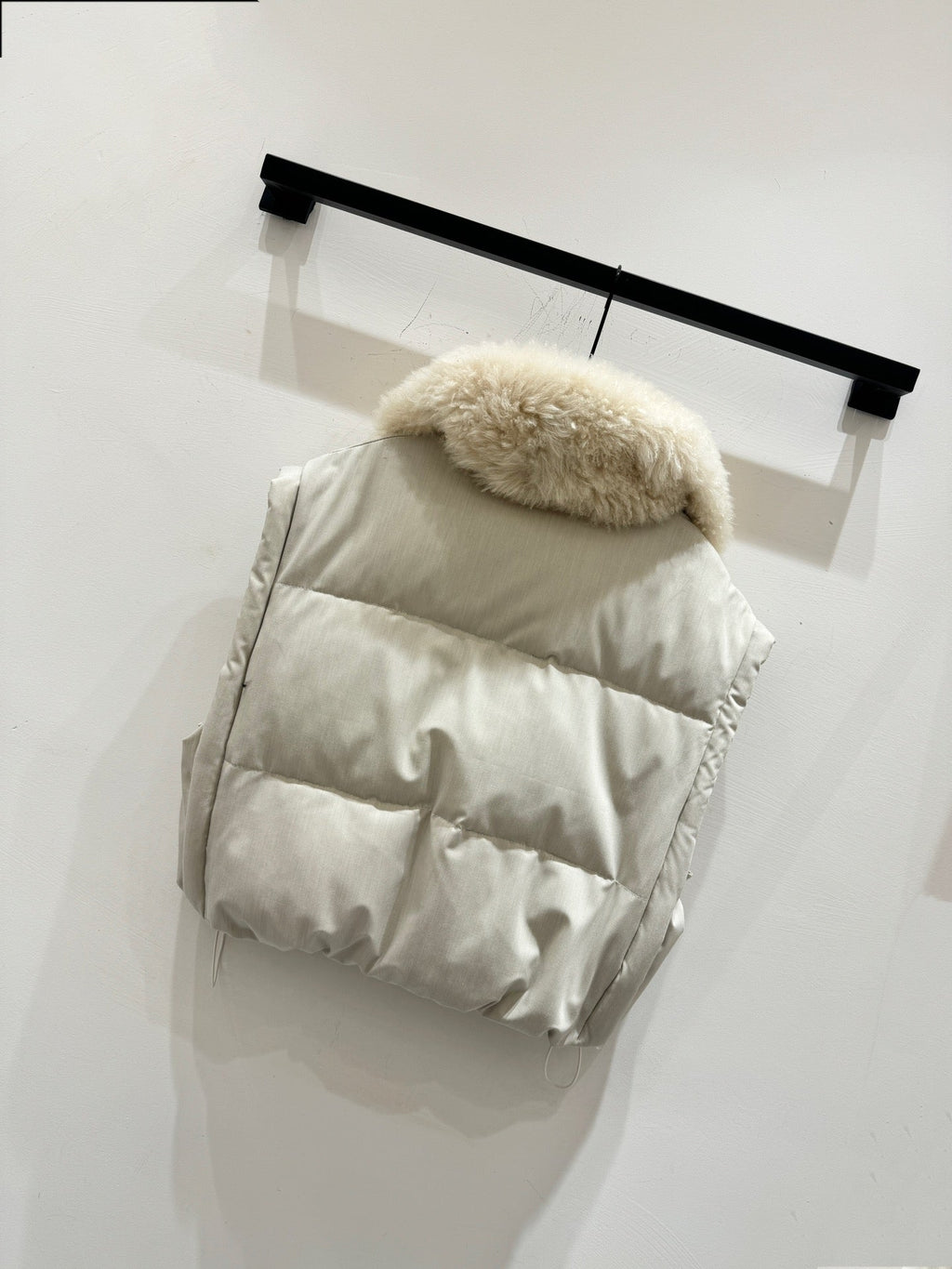 LP PUFFER VEST STYLE 247