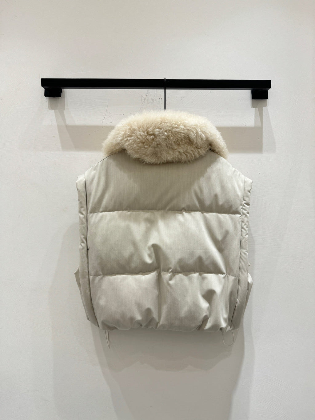 LP PUFFER VEST STYLE 247