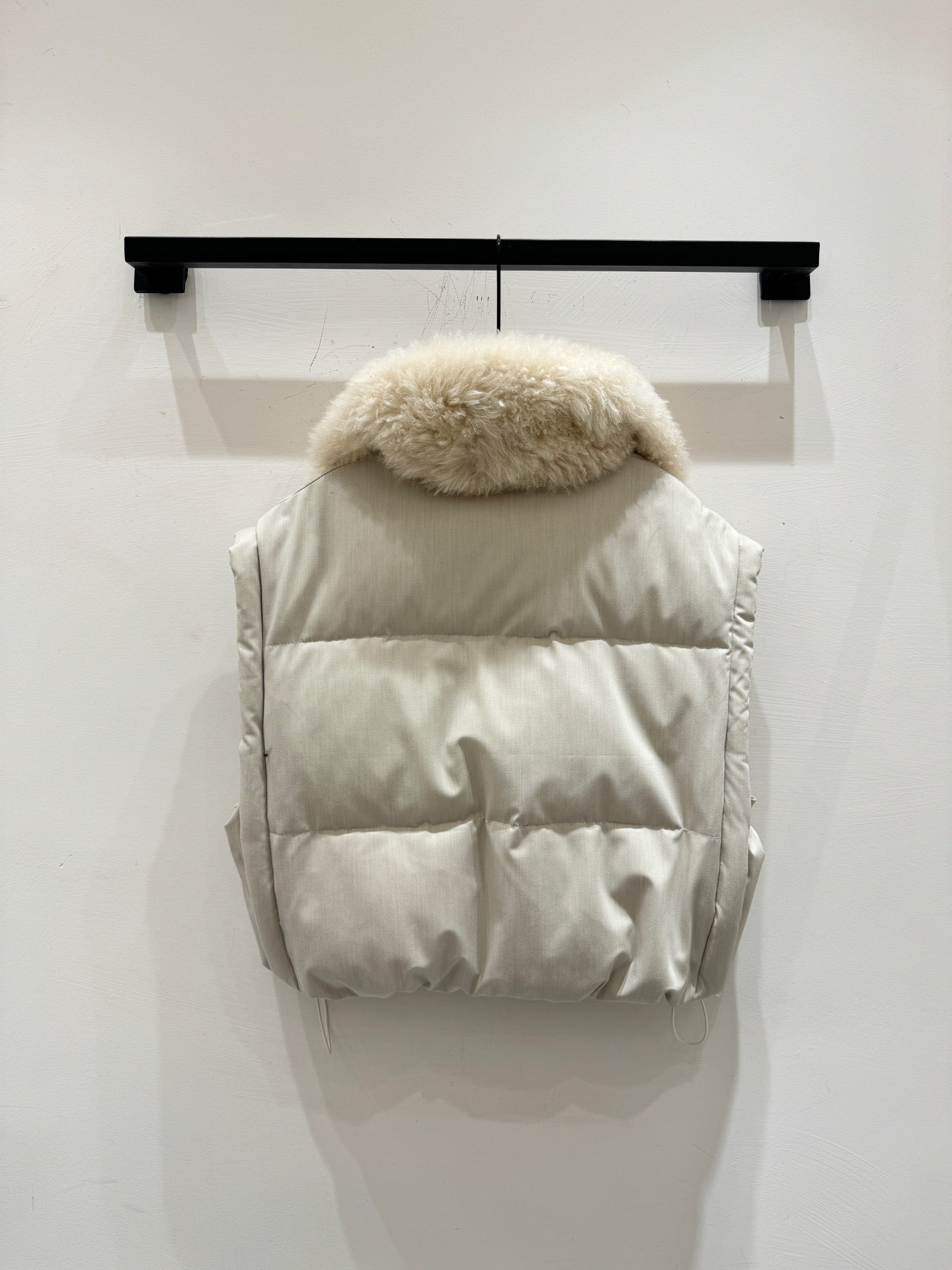 LP PUFFER VEST STYLE 247