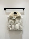 LP PUFFER VEST STYLE 247