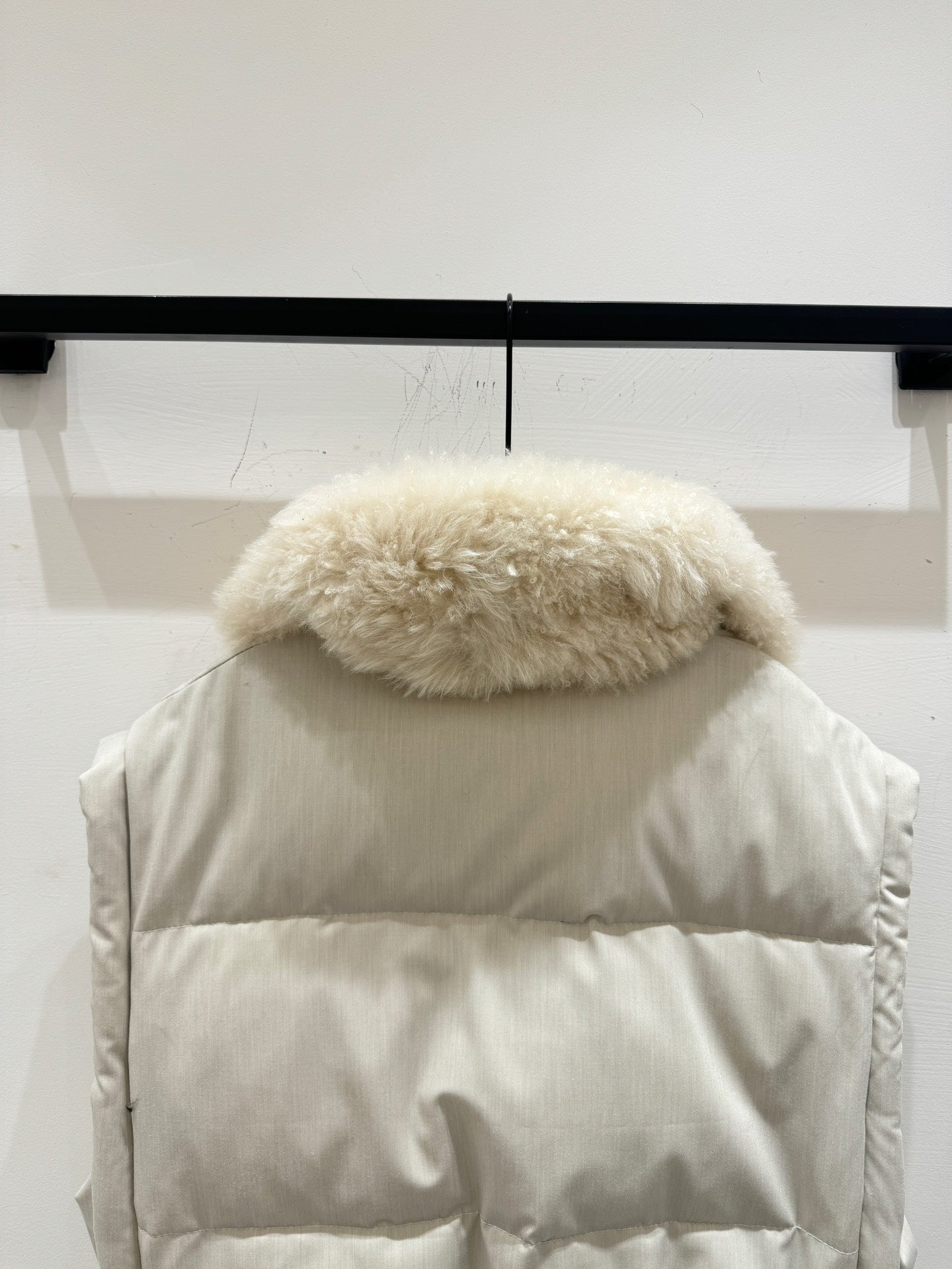 LP PUFFER VEST STYLE 247