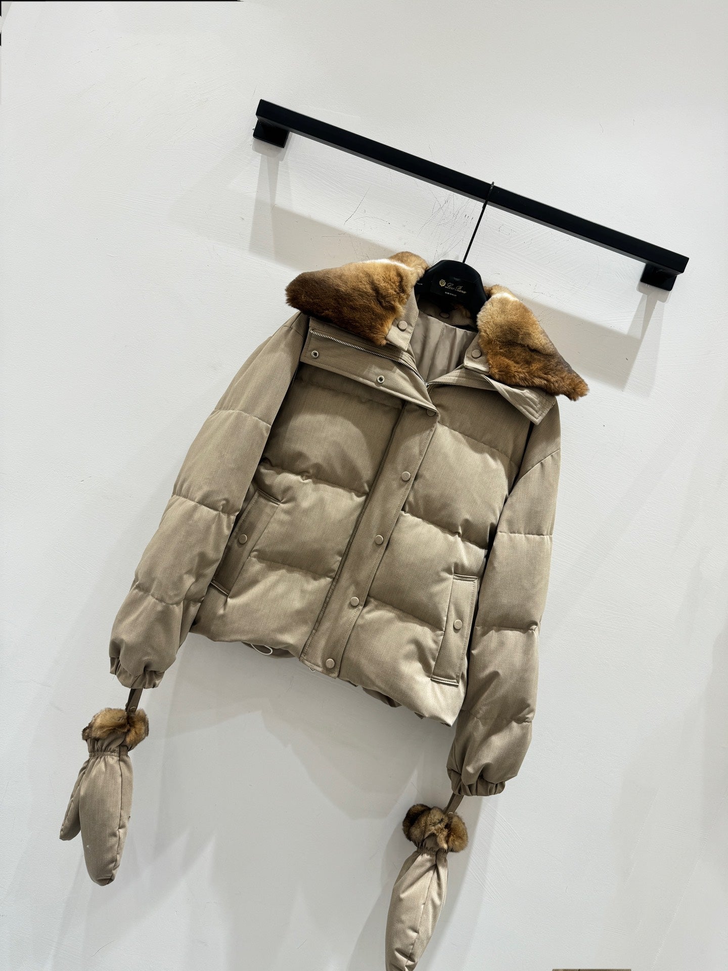 LP JACKET STYLE 246