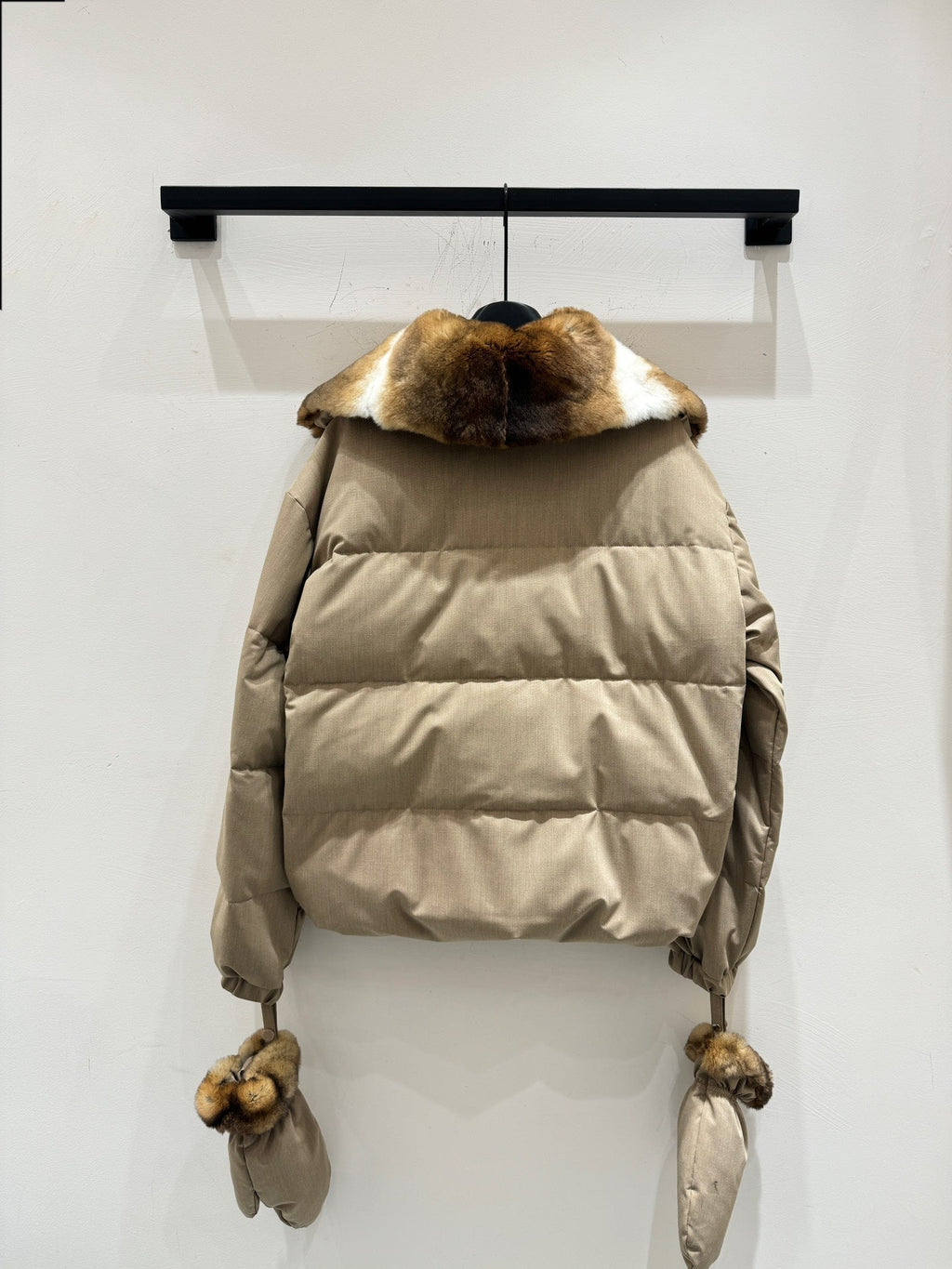 LP JACKET STYLE 246