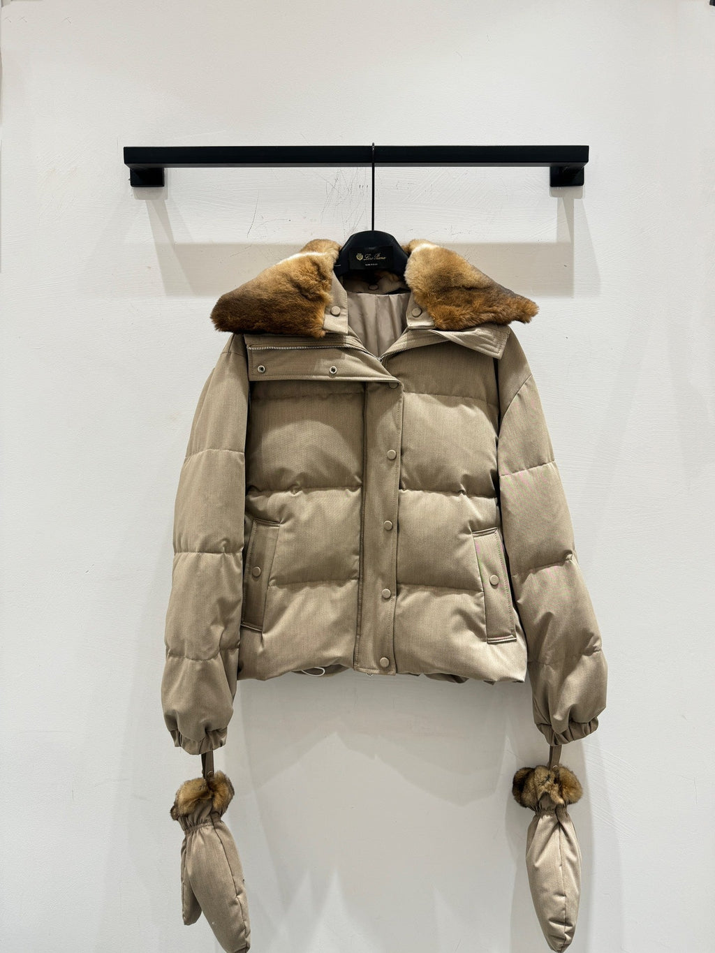 LP JACKET STYLE 246