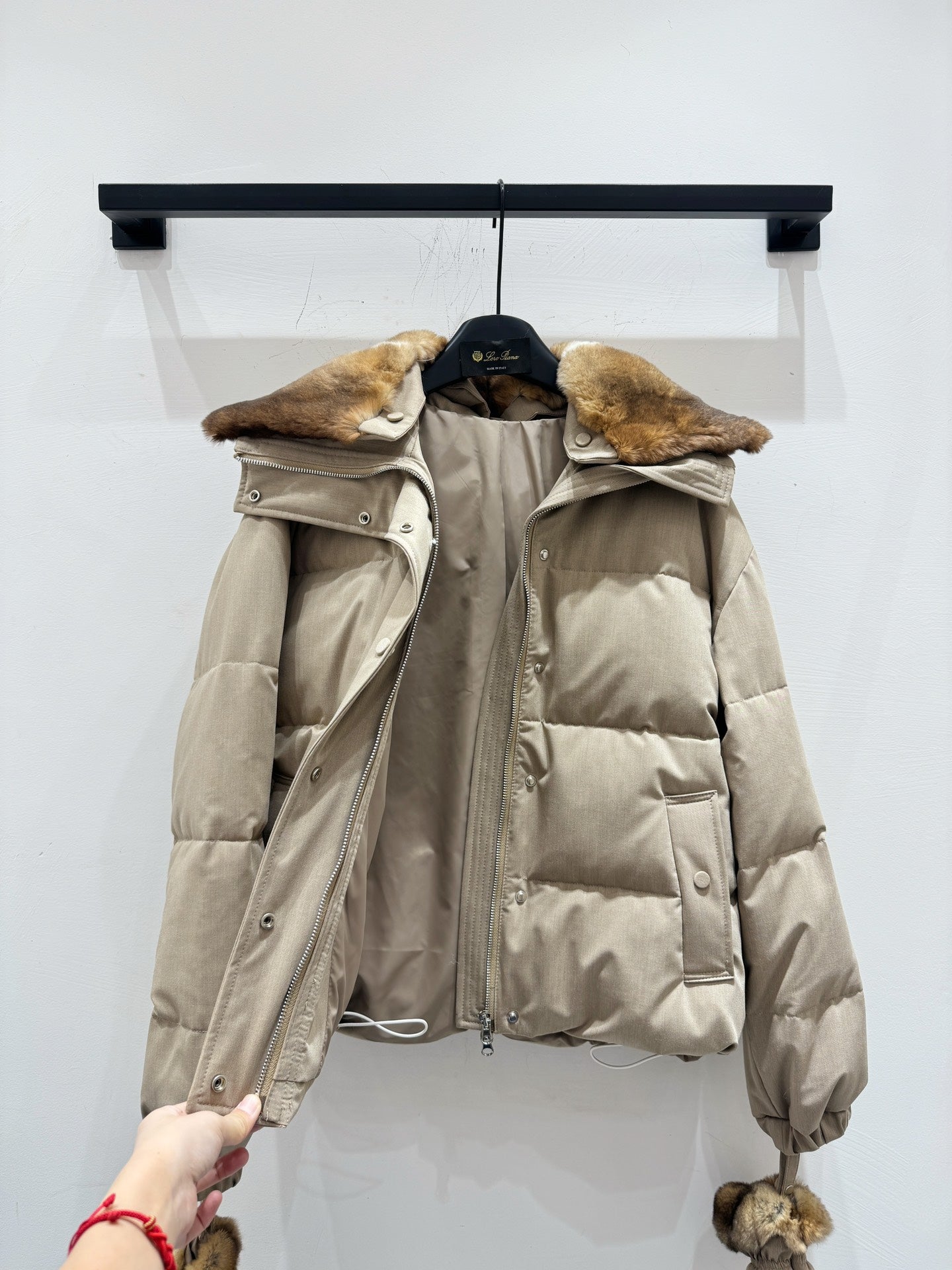 LP JACKET STYLE 246