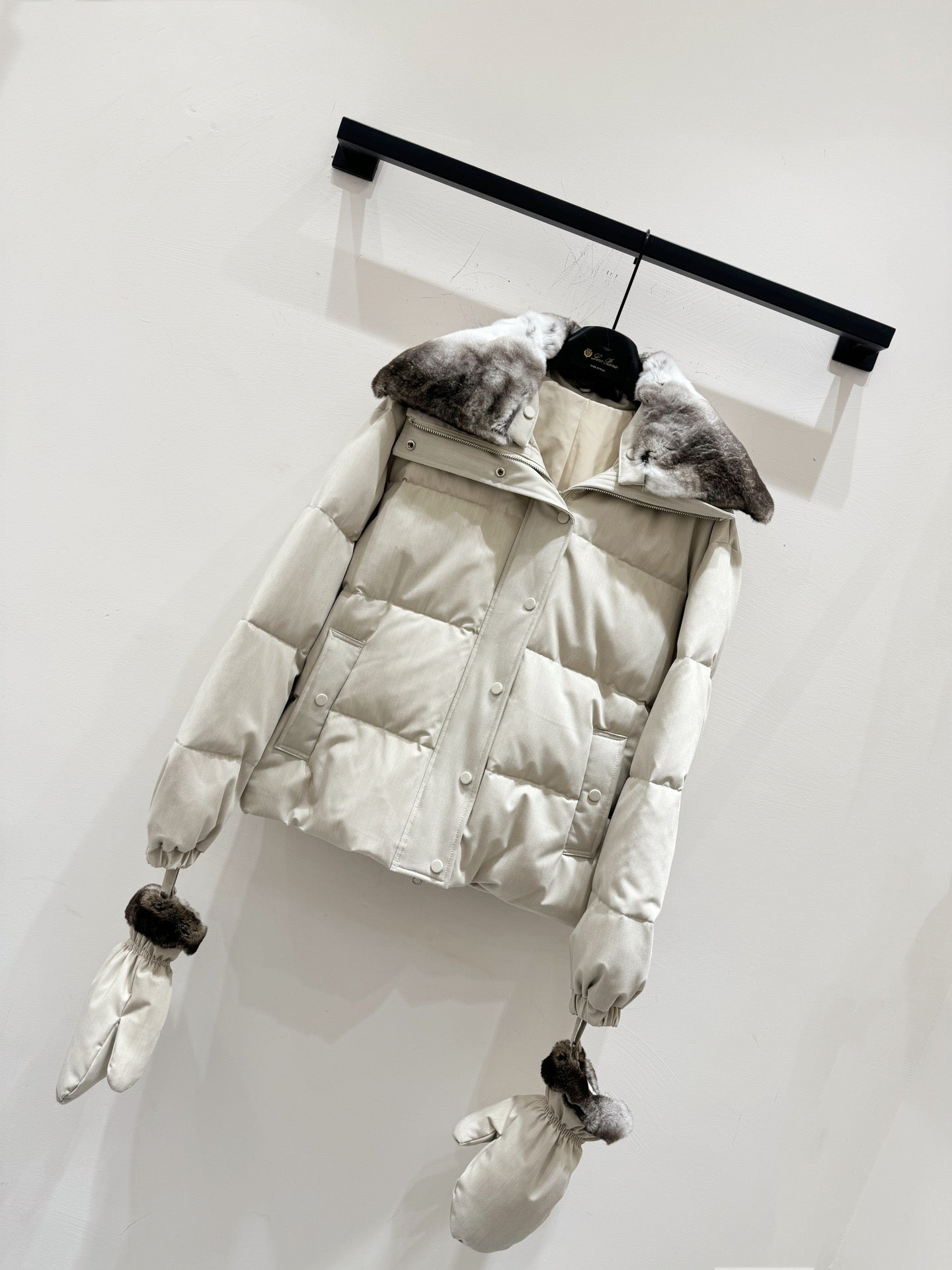 LP JACKET STYLE 245