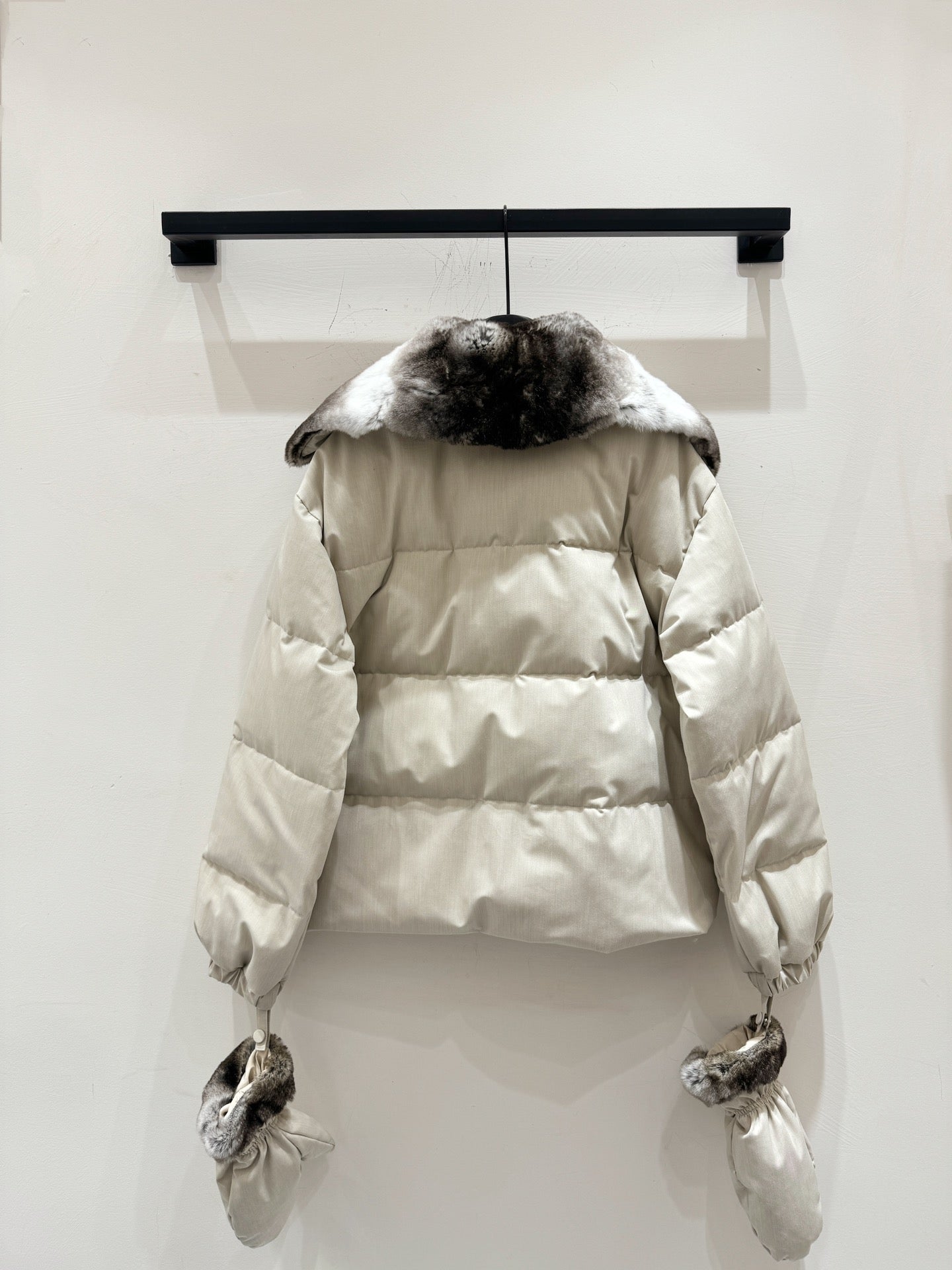 LP JACKET STYLE 245