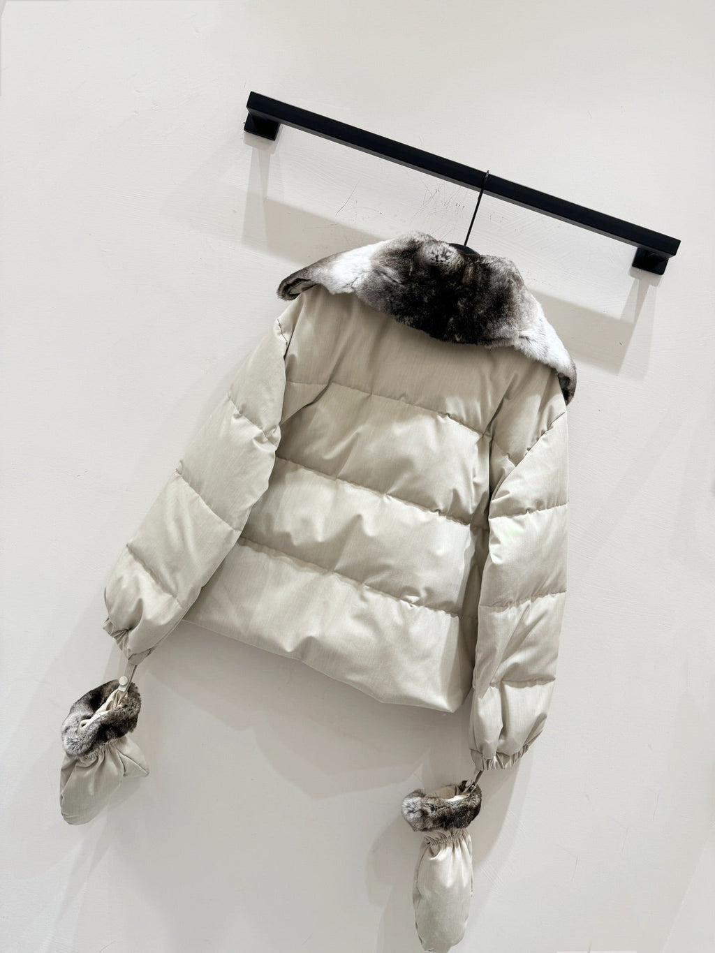 LP JACKET STYLE 245