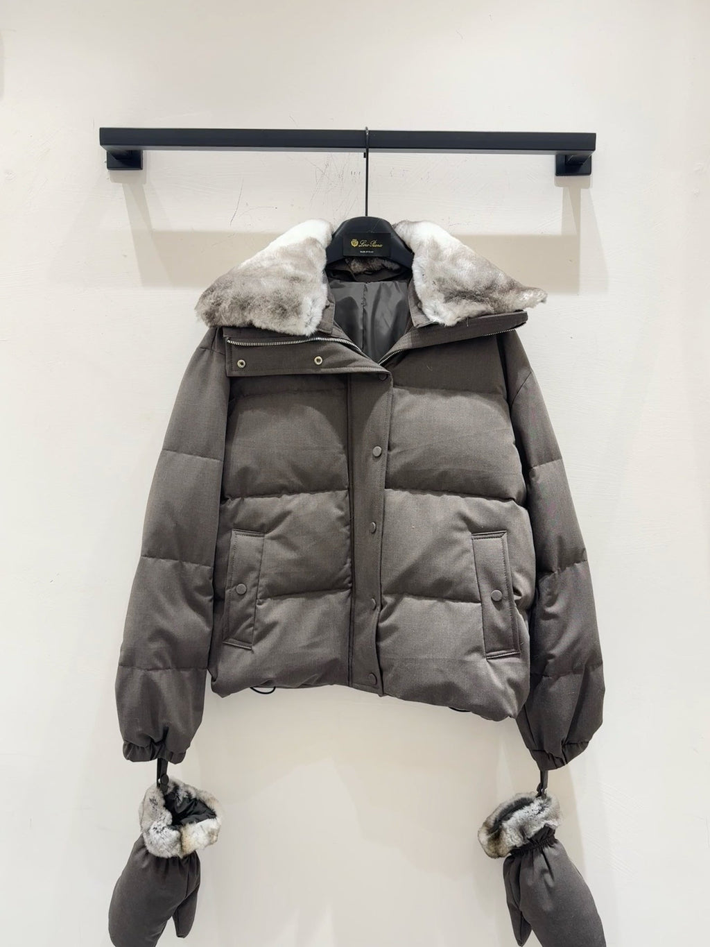 LP JACKET STYLE 244