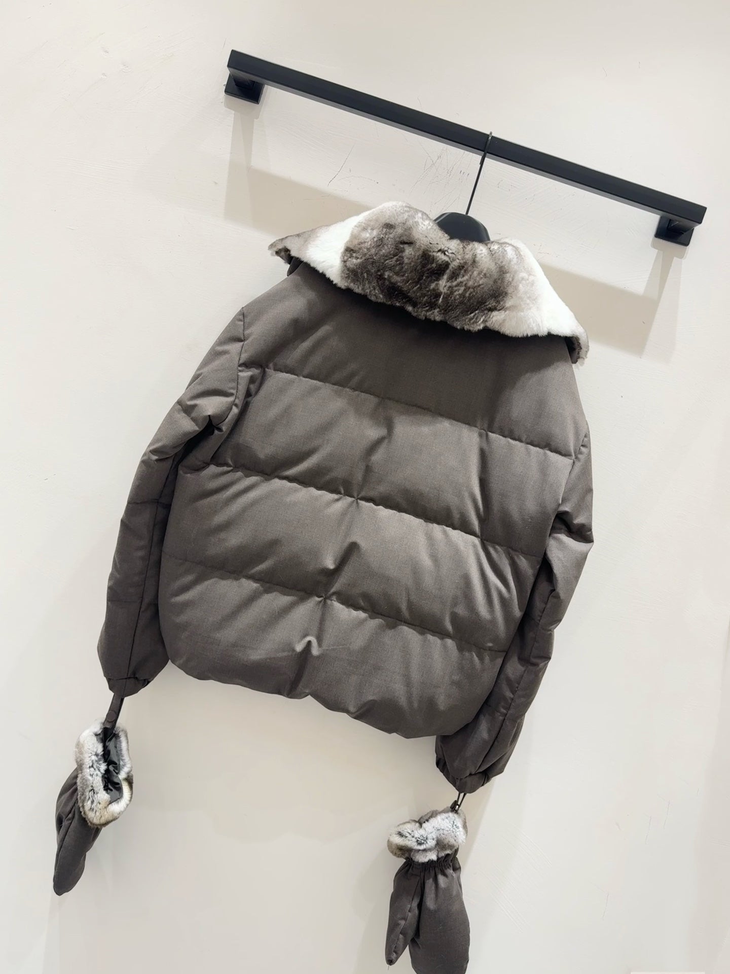 LP JACKET STYLE 244