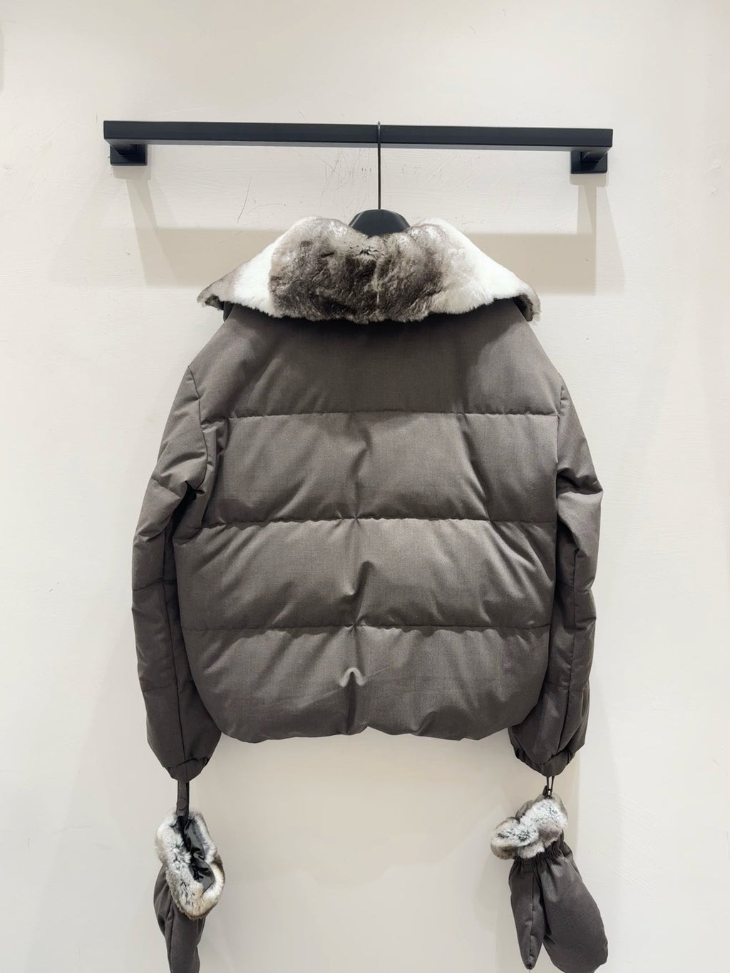 LP JACKET STYLE 244