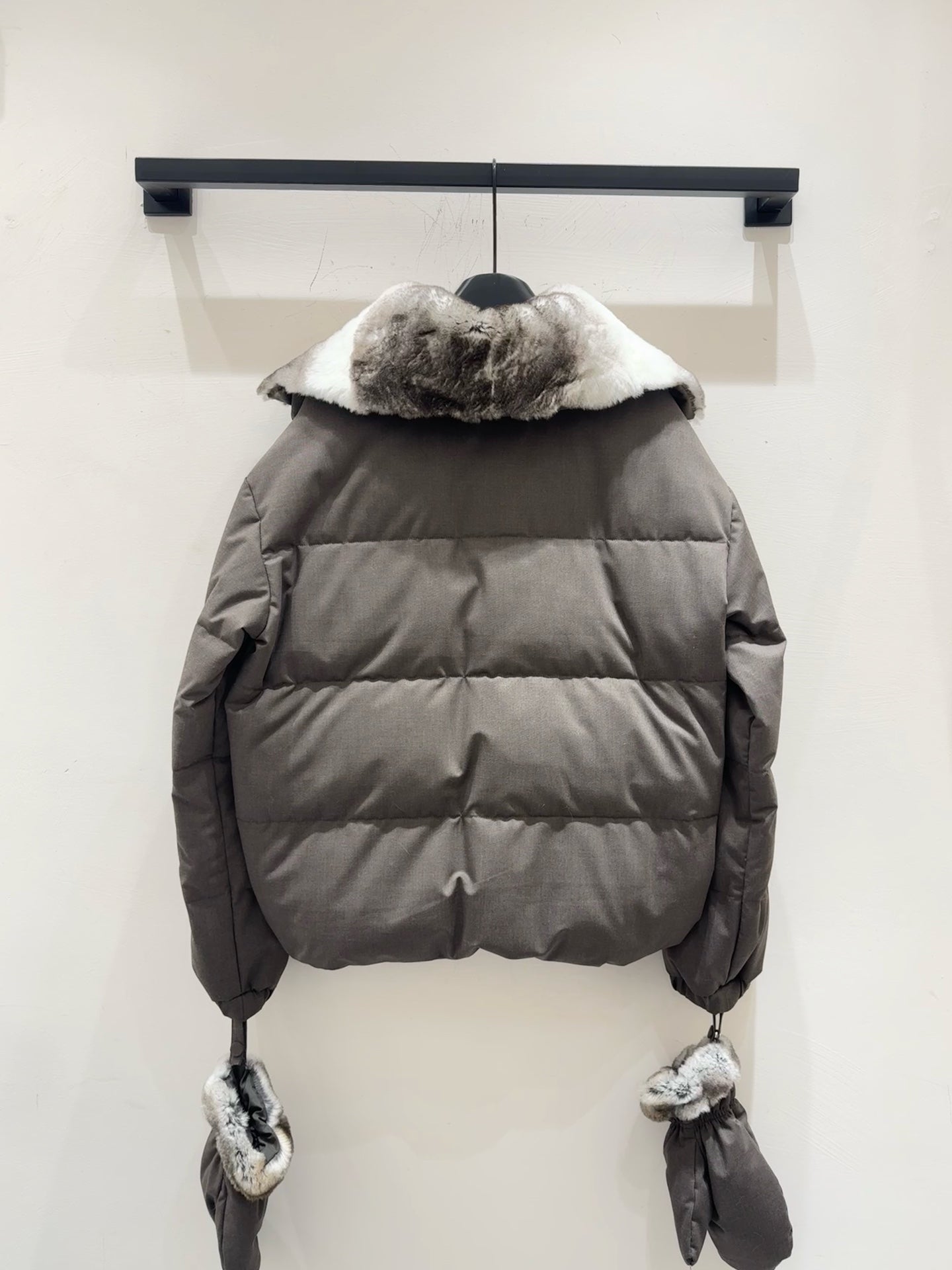 LP JACKET STYLE 244