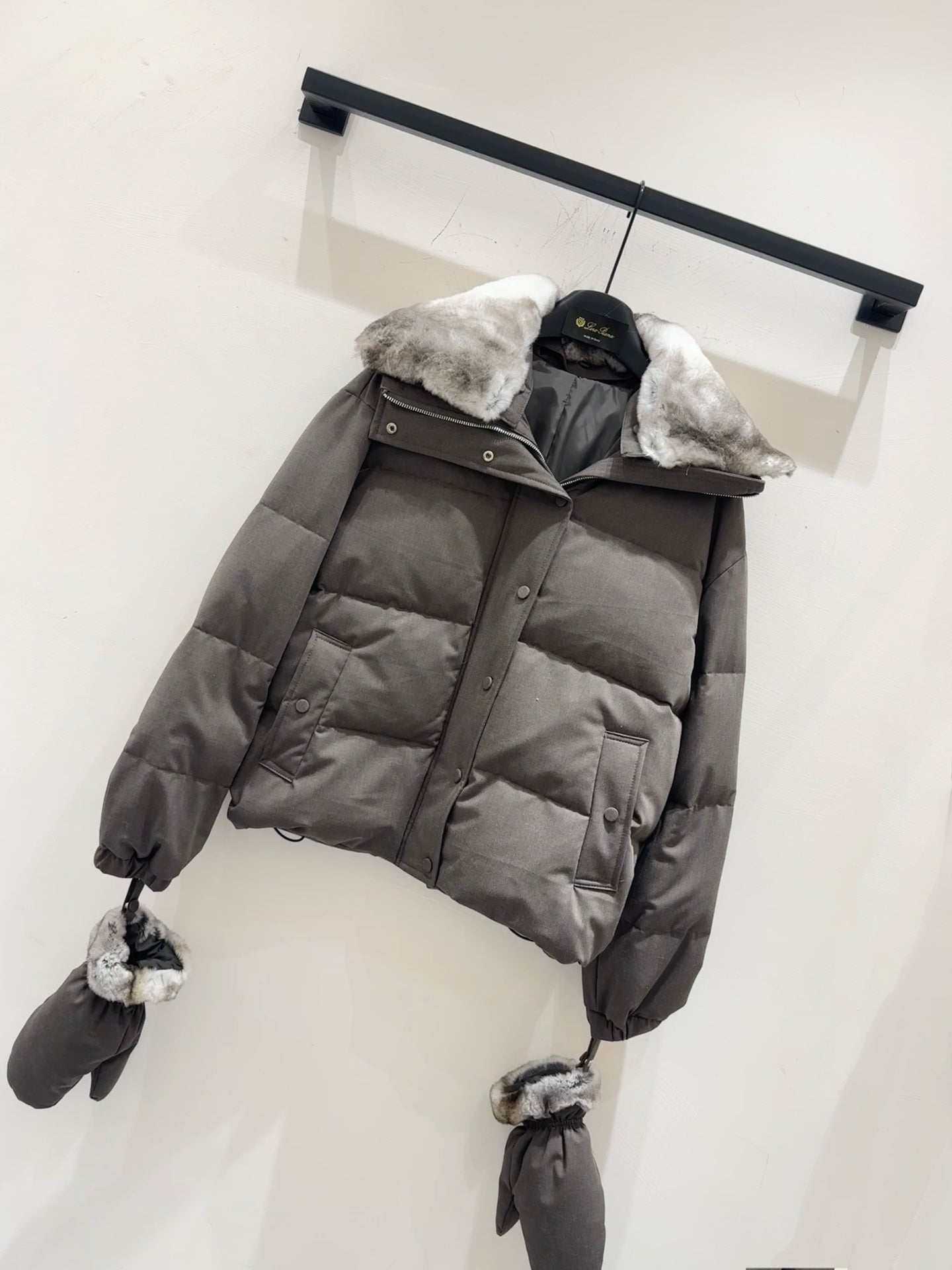LP JACKET STYLE 244