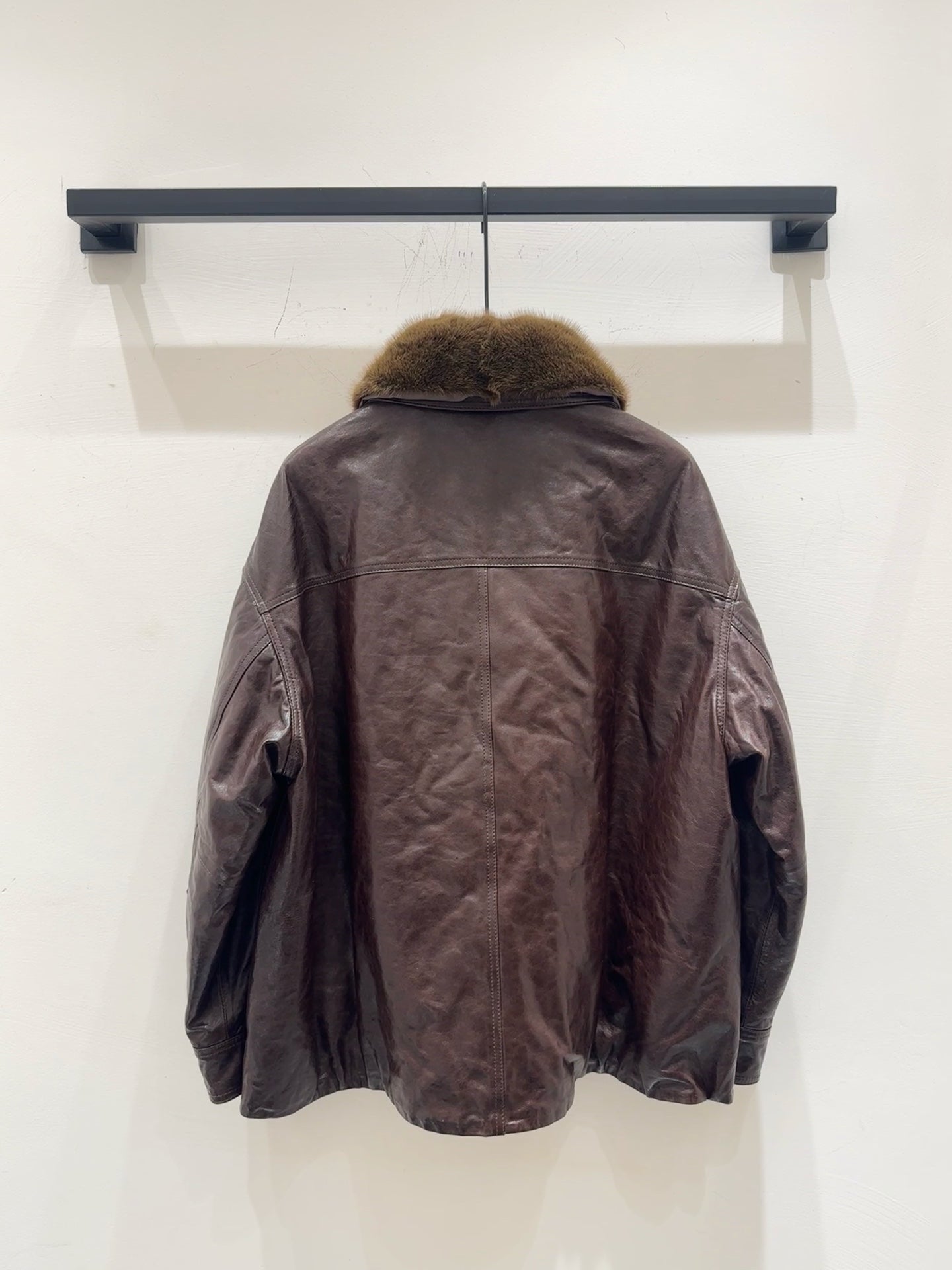 PRADA 25S GOOSE DOWN JACKET 247
